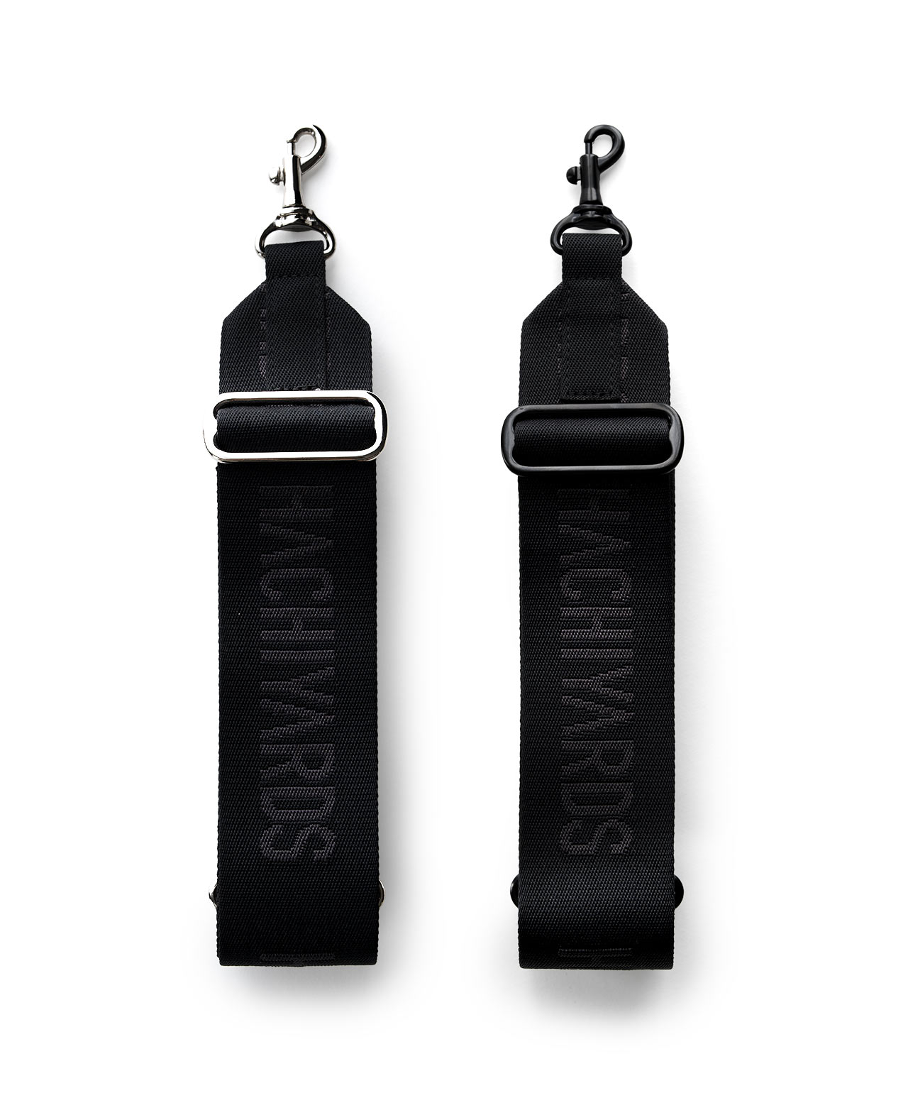 8YARDS | BAKUBAG mini series 4