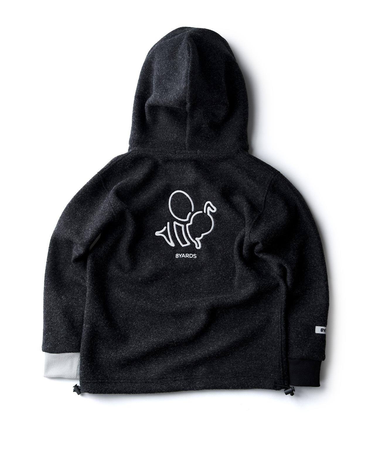 8YARDS / Men's CBBOA CrewNeck