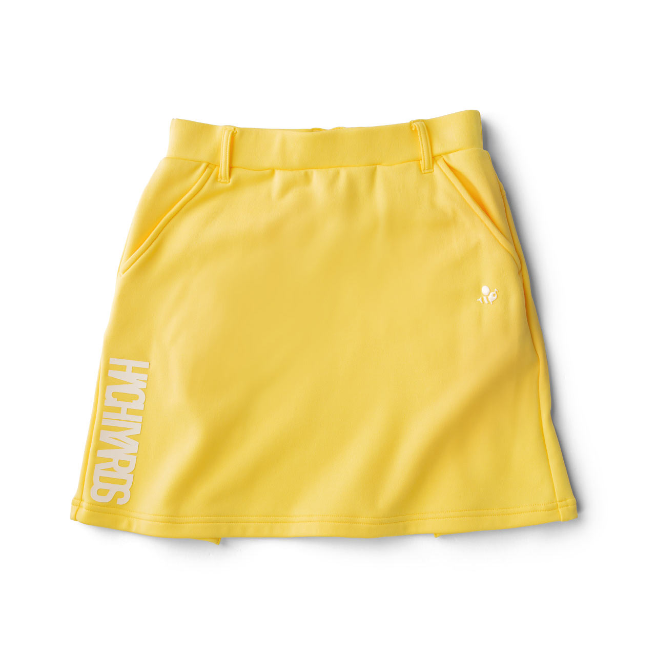 8YARDS | Lounge Skirt 2G