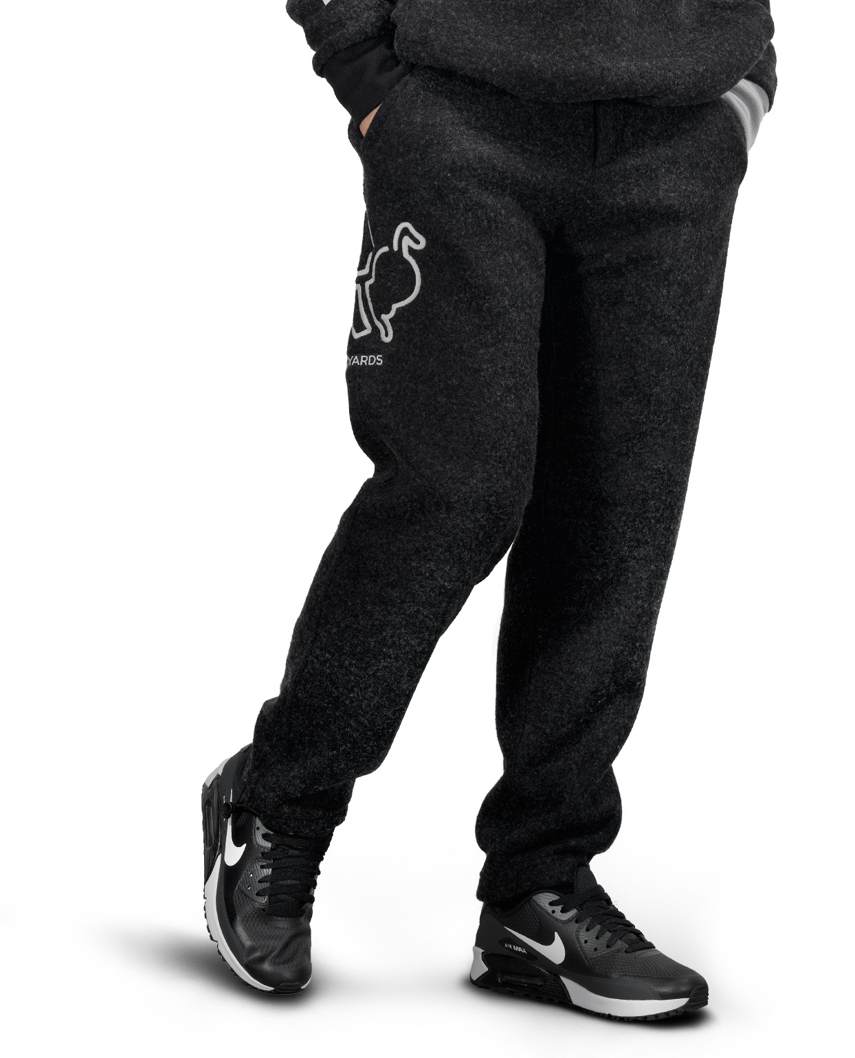 8YARDS | PARACHUTE_PANTS