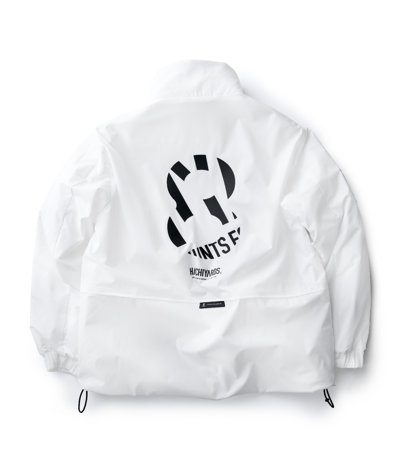 8YARDS | PROGRESSIVE