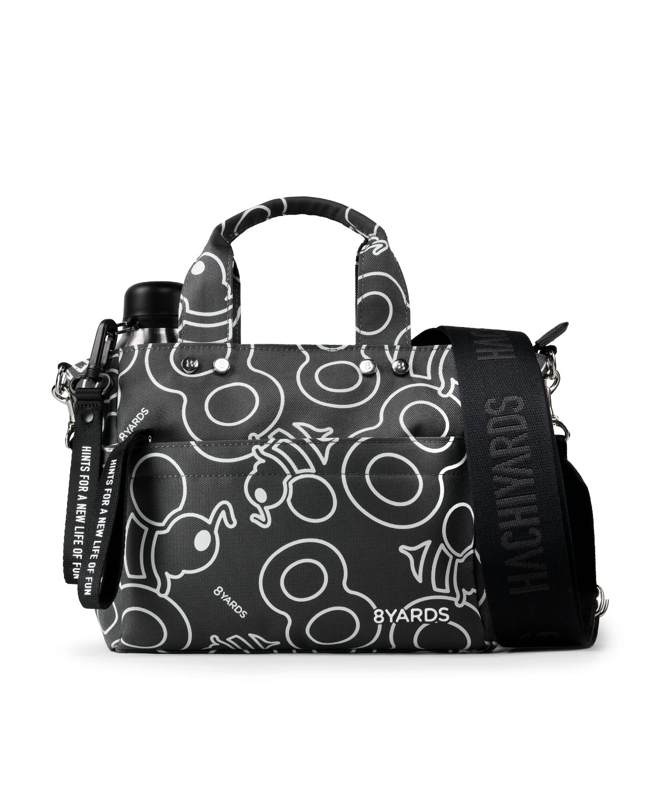 Hachi1015様 8YARDS | HACHIGRAPH MID