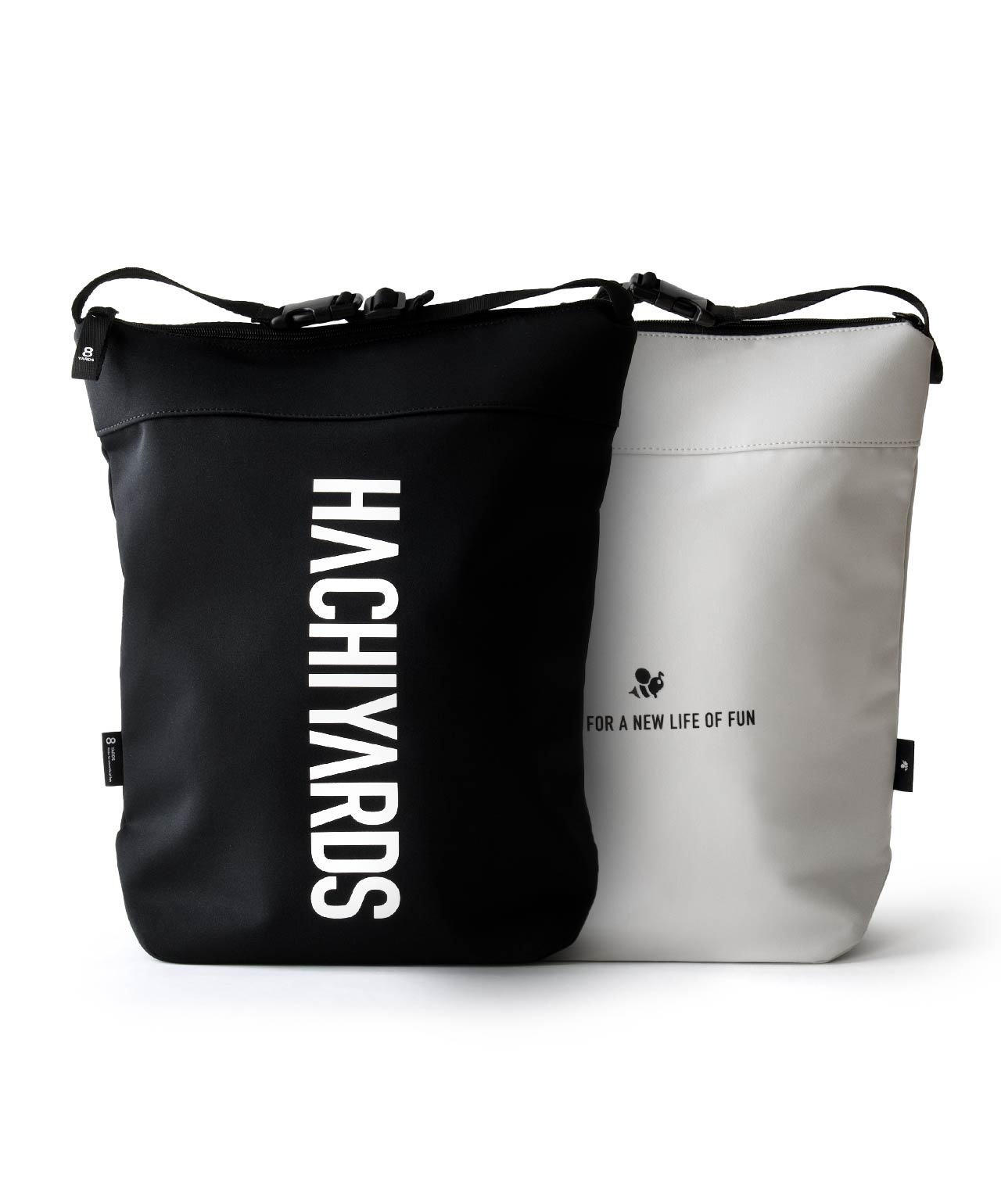 8YARDS | 23082_TRUNK_Black_BlackEX
