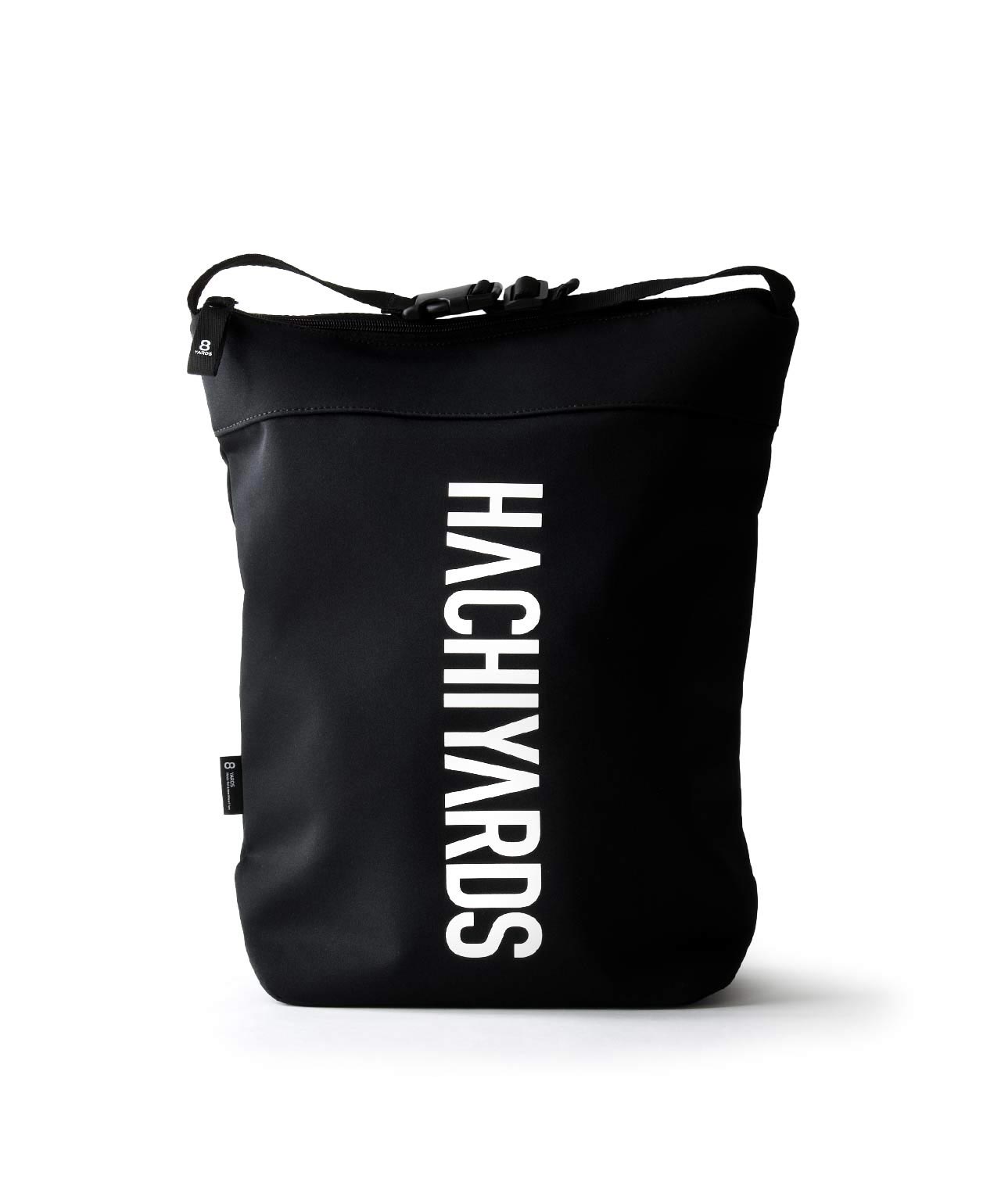 8YARDS | TRUNK ShoeCase