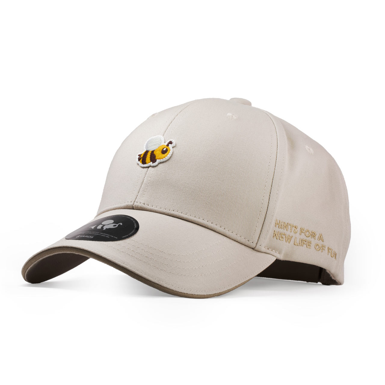 8YARDS | MT3G CaddieBee