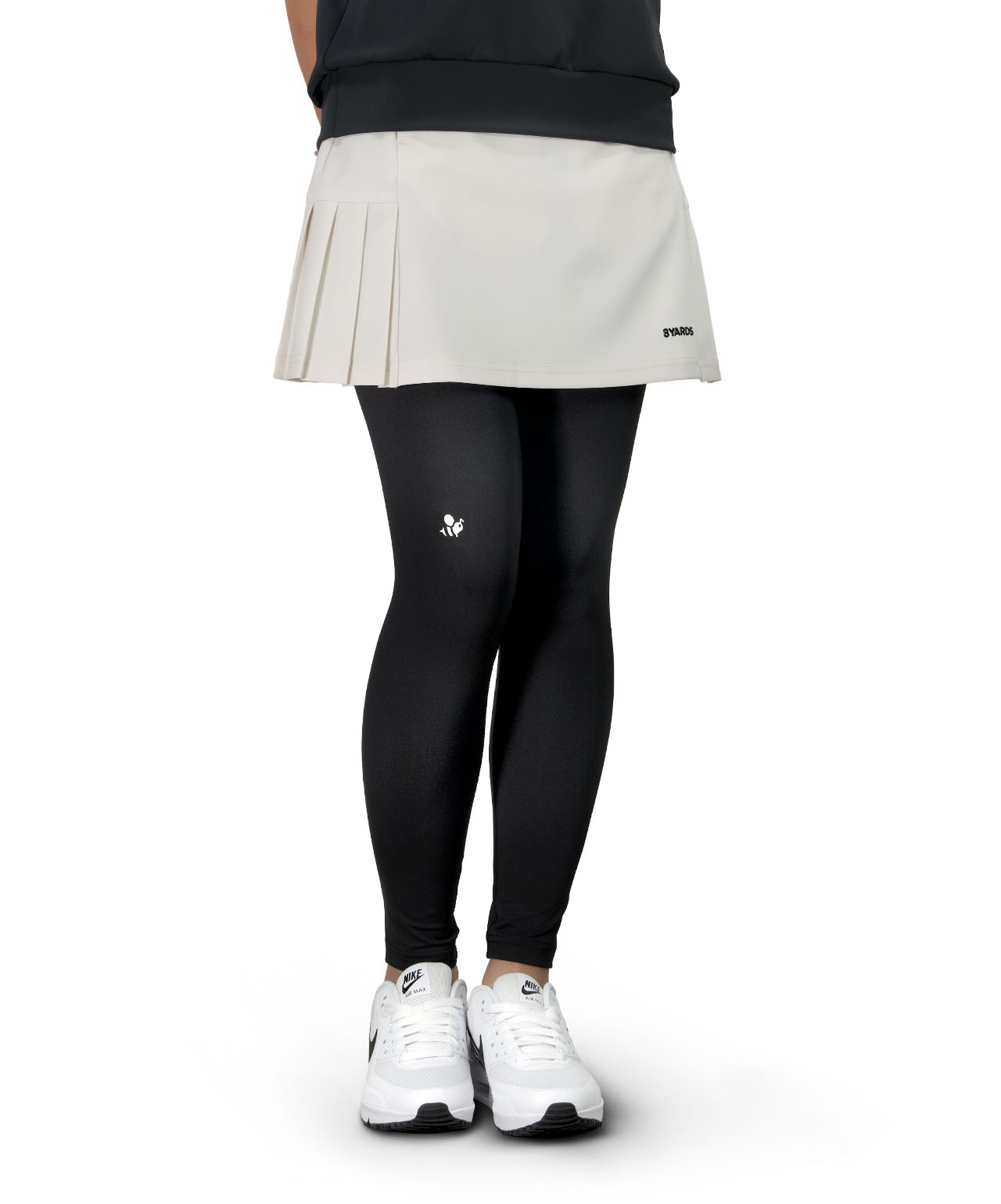 値頃 8YARDS | ANKLE LEGGINGS レッグウェア