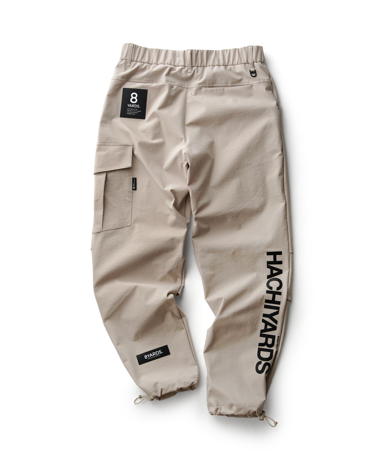 8YARDS | PARACHUTE CARGO 8YARDS | PARACHUTE CARGO