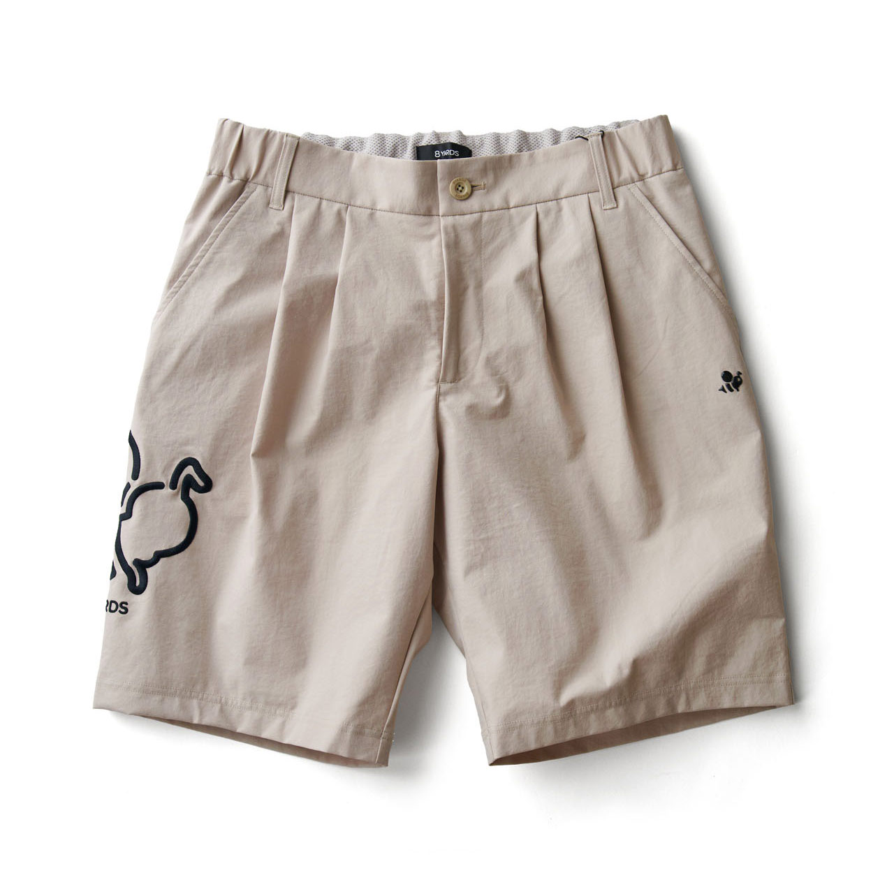 8yards Men's CBOT Shorts XL 大幅値下げ！