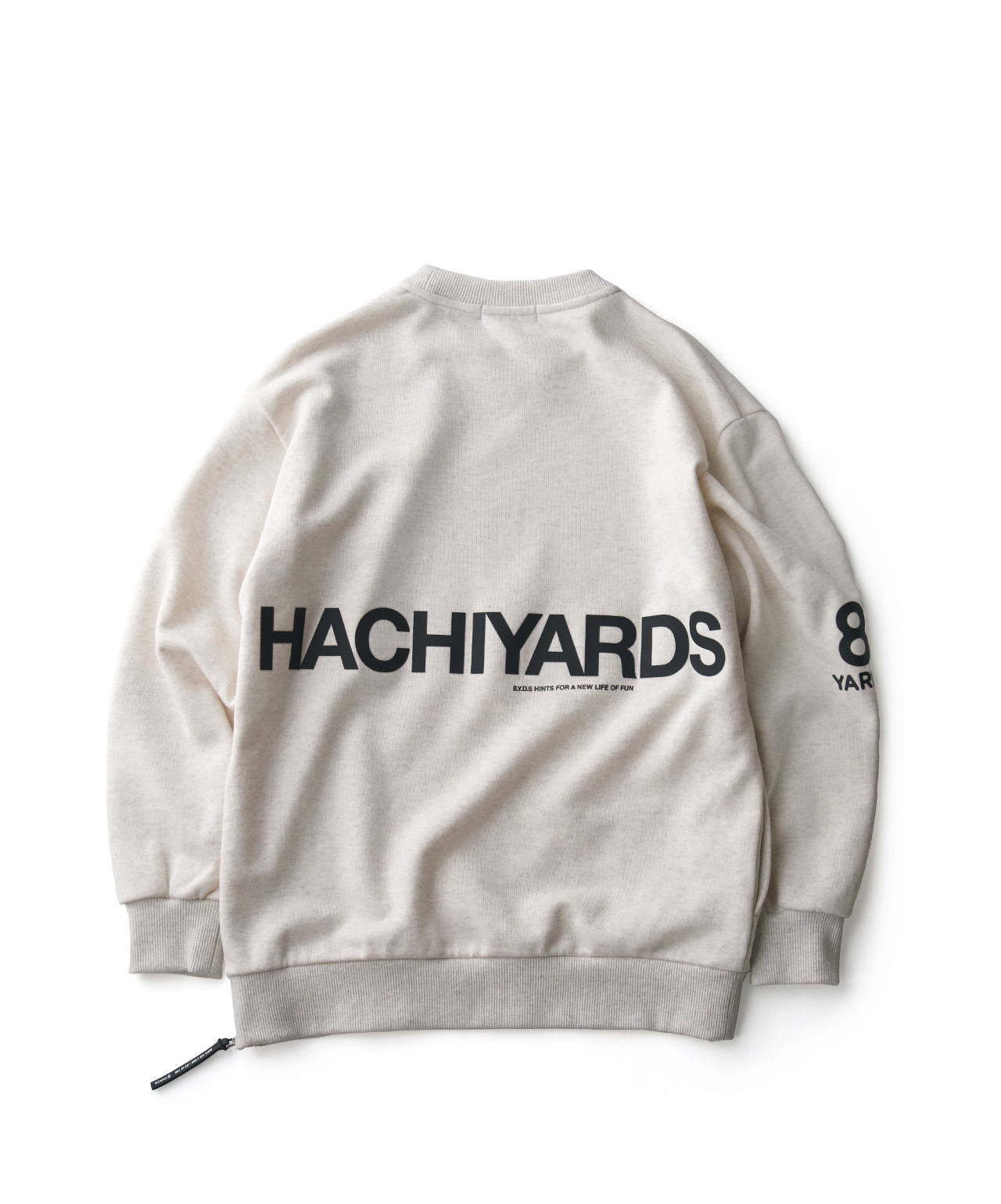 8YARDS | CB Stuck Crewneck_Sweat
