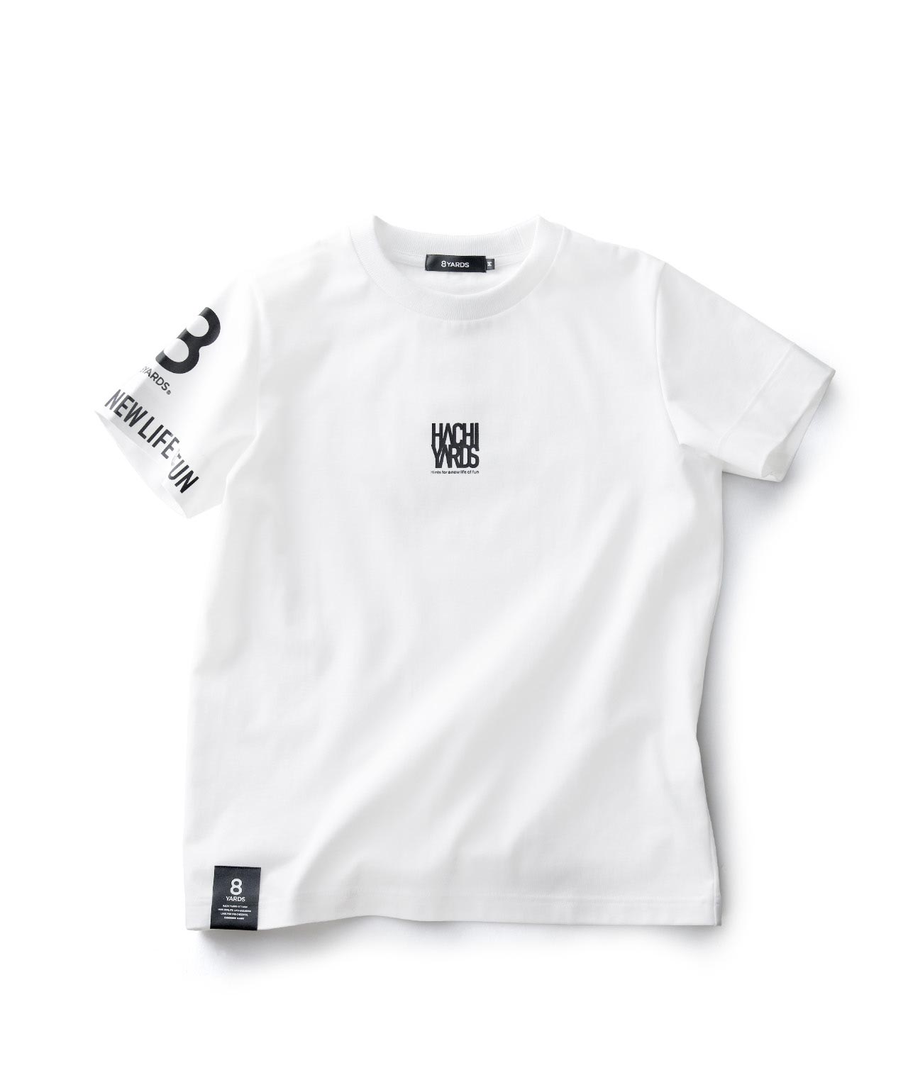 ハチヤーズ Tシャツ8T5G｜Yahoo!フリマ（旧PayPayフリマ）