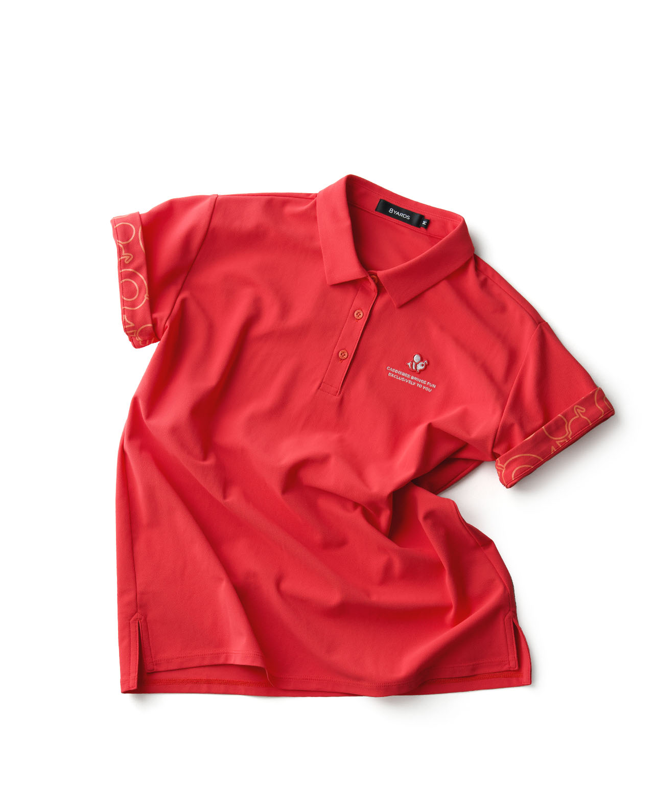 8YARDS | SIDE TUCK SHIRT
