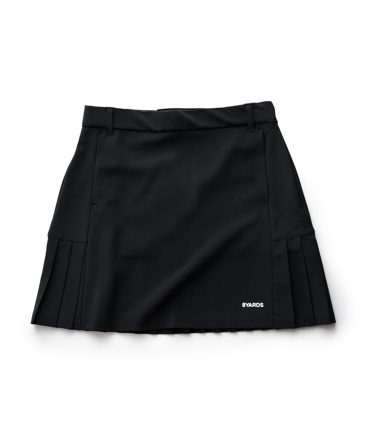 8YARDS | HALF PLEATED 2G