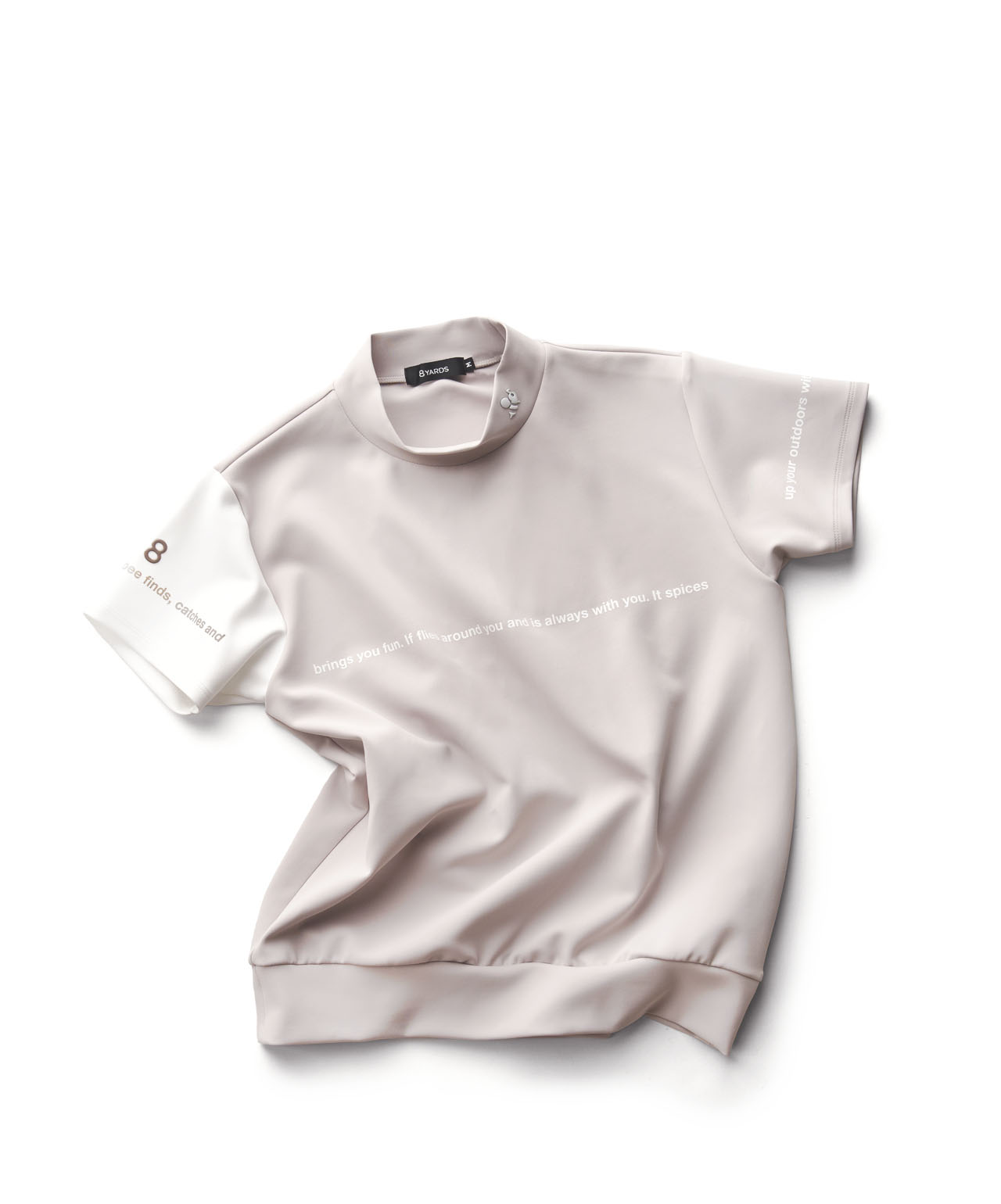 ハチヤーズ　Tシャツ　サイズS tonosaki_fr.jpg?v=1718381669&