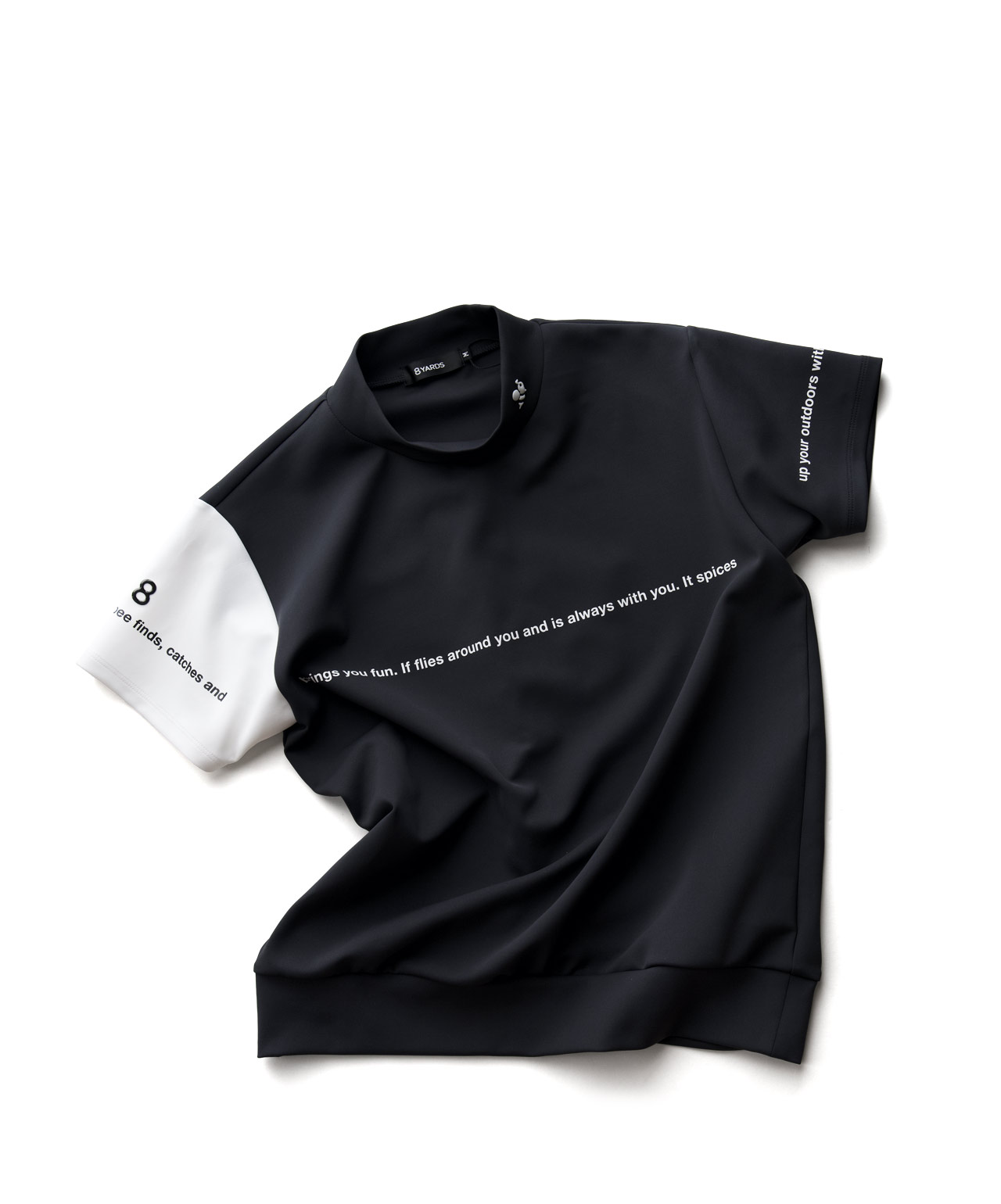 8YARDS | MOCKNECK 4G02-CBOT