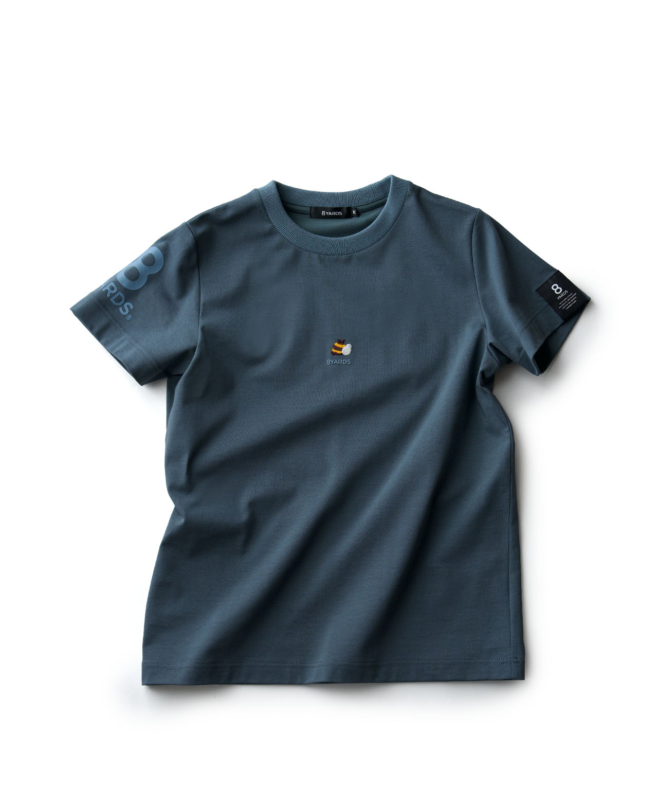 ハチヤーズ　Men’s 8T5G02 CaddieBee Stuck 8YARDS / Men's 8T5G02 CaddieBee Stuck