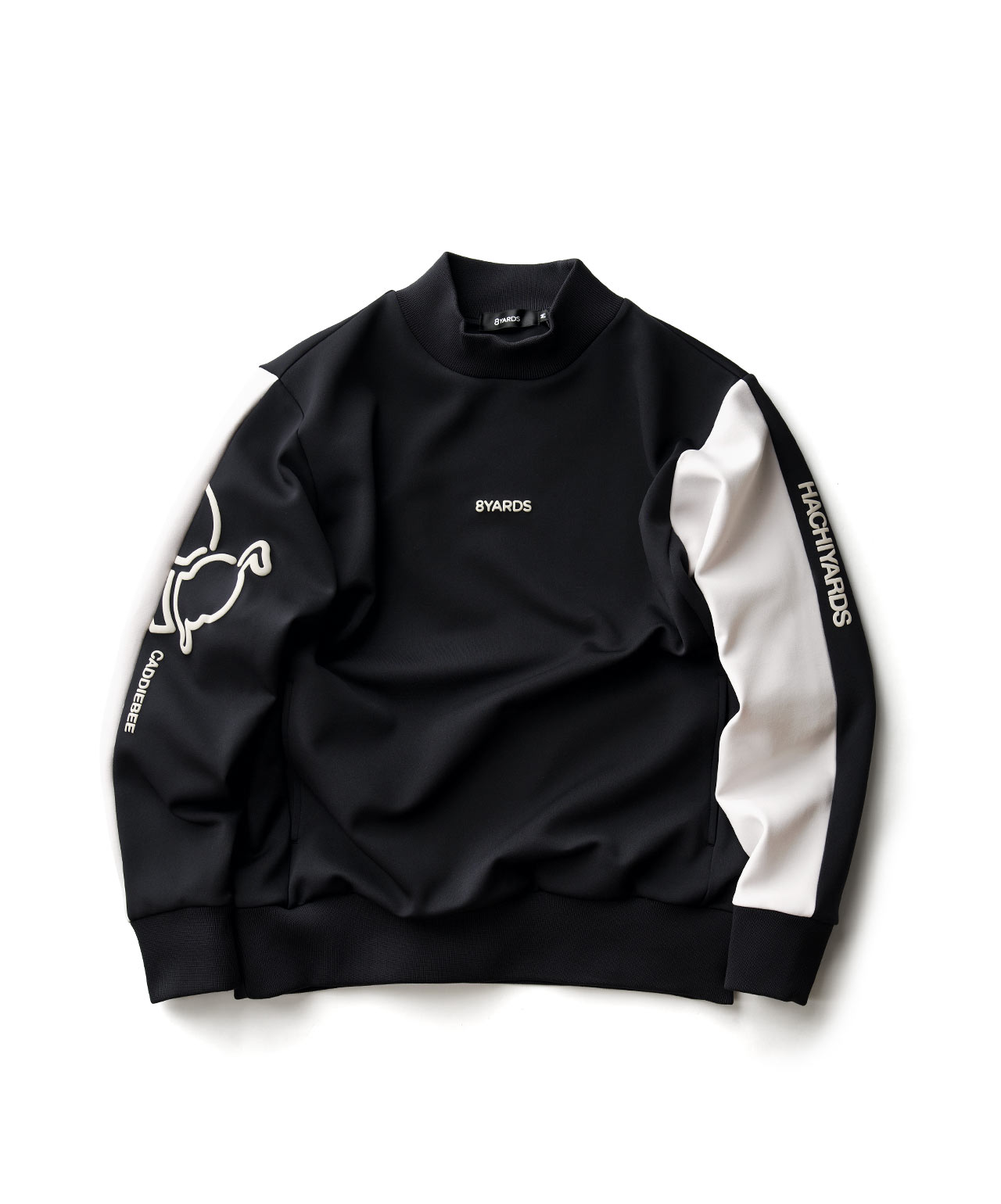 8YARDS | CBOUTLINE PULLOVER