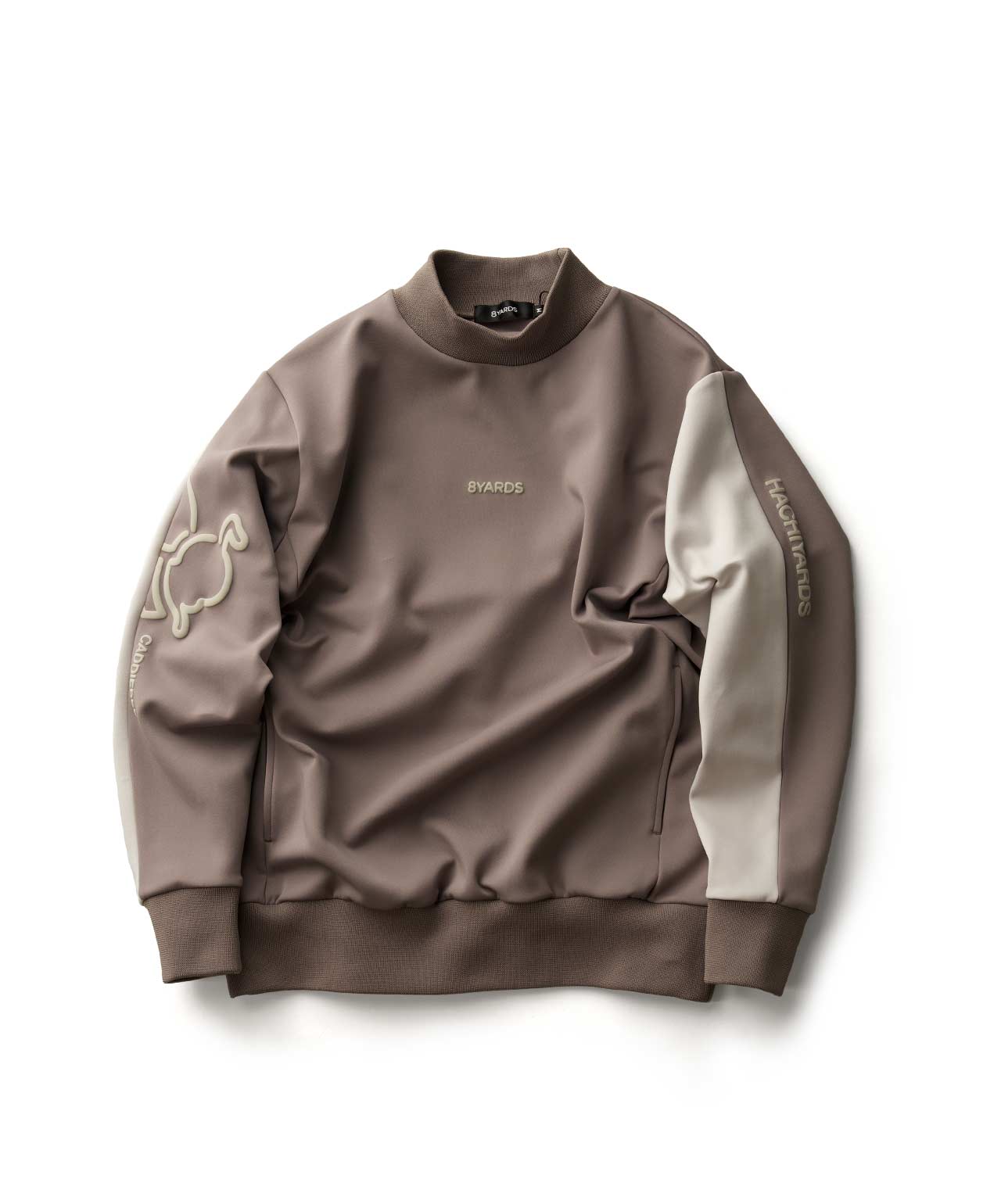 専用です！8YARDS Women's CB OUTLINE Pullover 8YARDS | CBOUTLINE PULLOVER