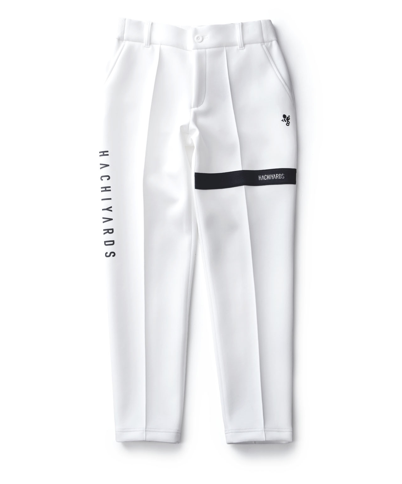 8YARDS TASKER TROUSERS ホワイト　超美品 8YARDS | TASKER TROUSERS
