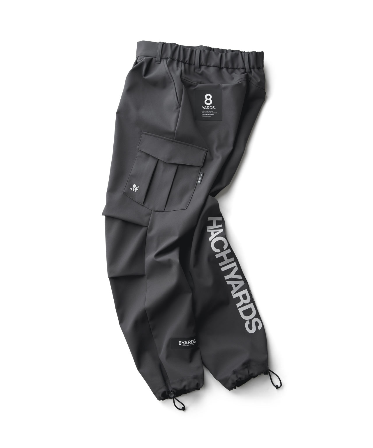 8yards  Men’s Parachute Cargo IG 8YARDS / Men's Parachute Cargo IG
