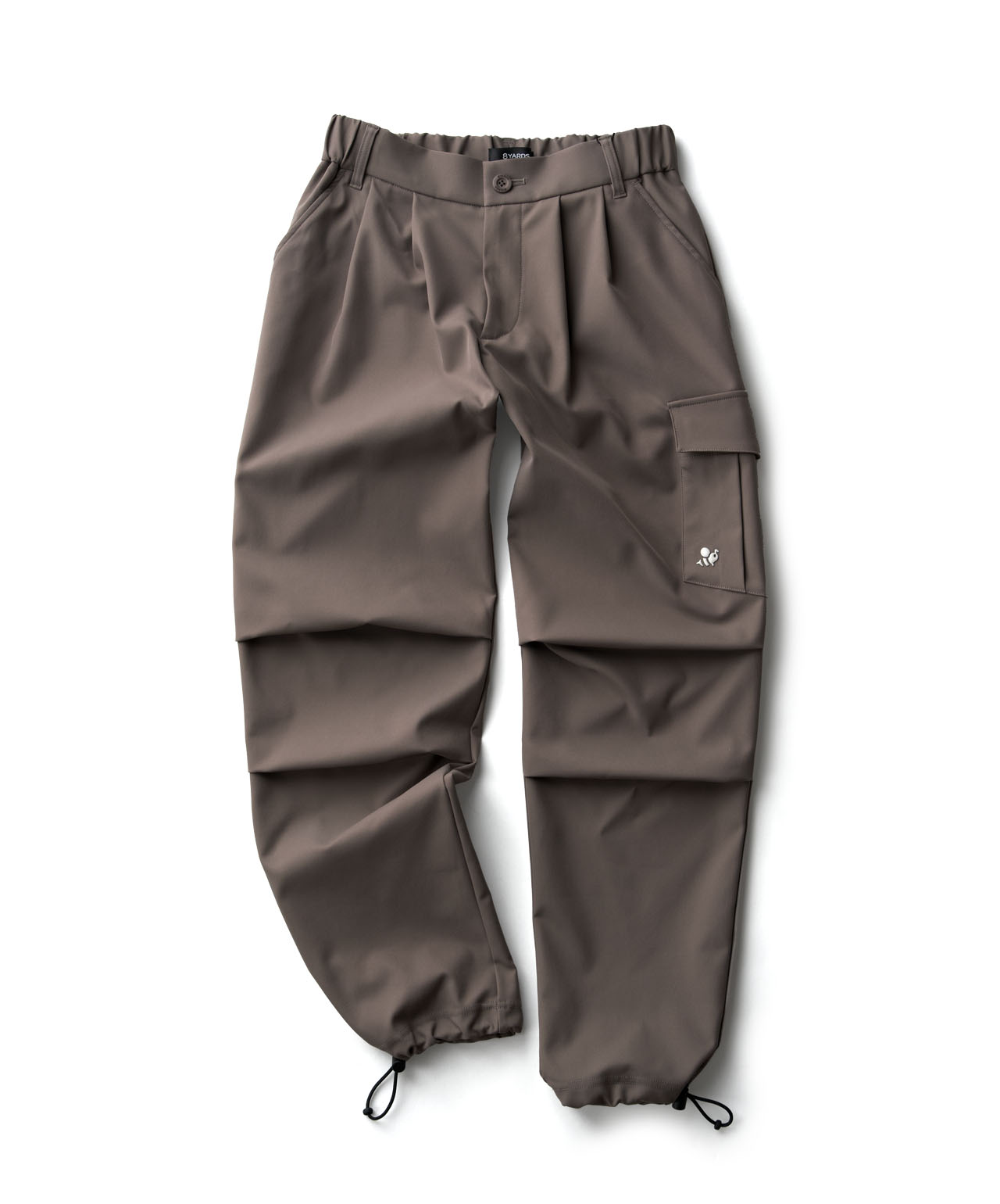 【本日特価】 8YARDS | IG CARGO PARACHUTE パンツ