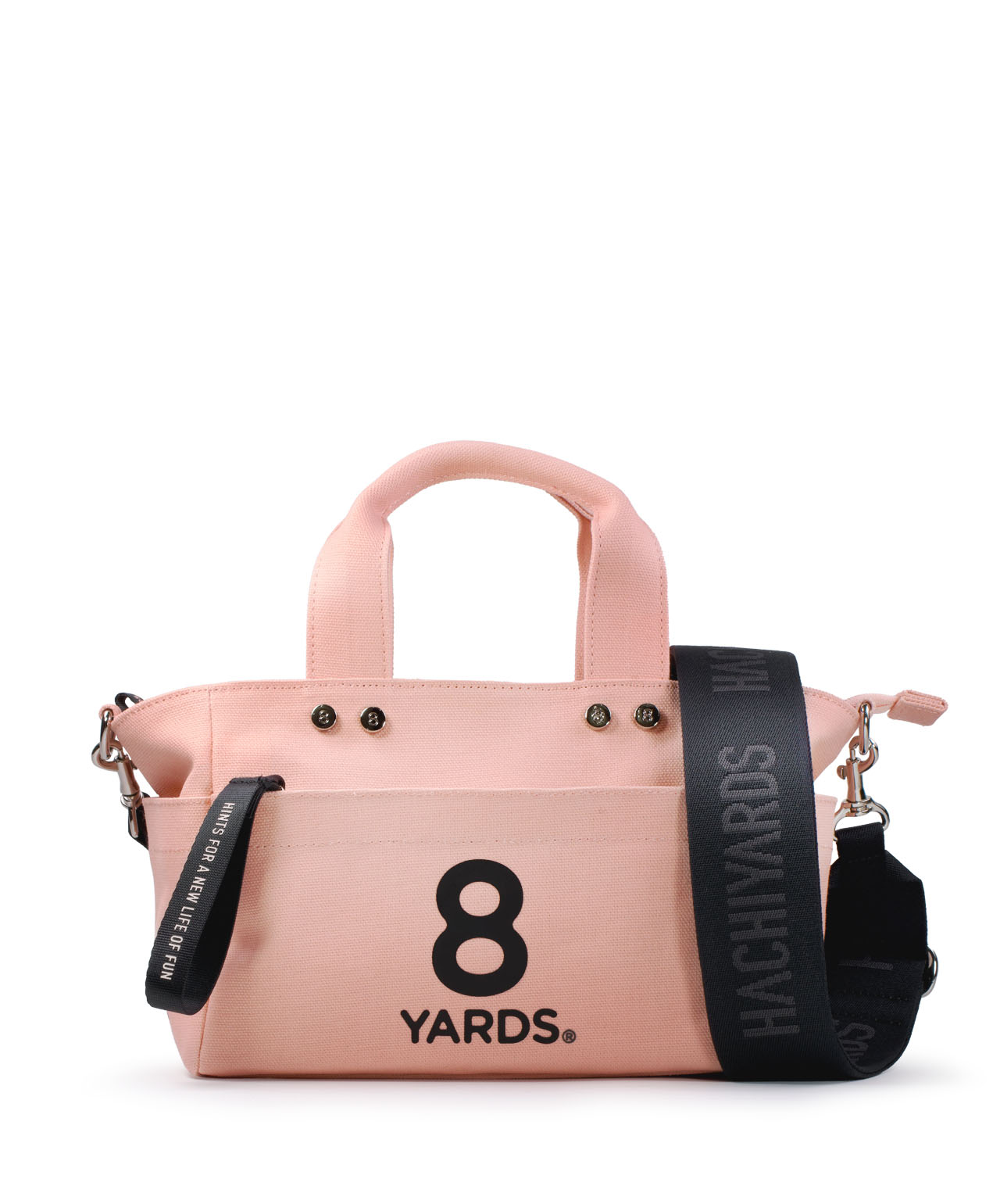 8YARDS | BAKUBAG mini Series 5