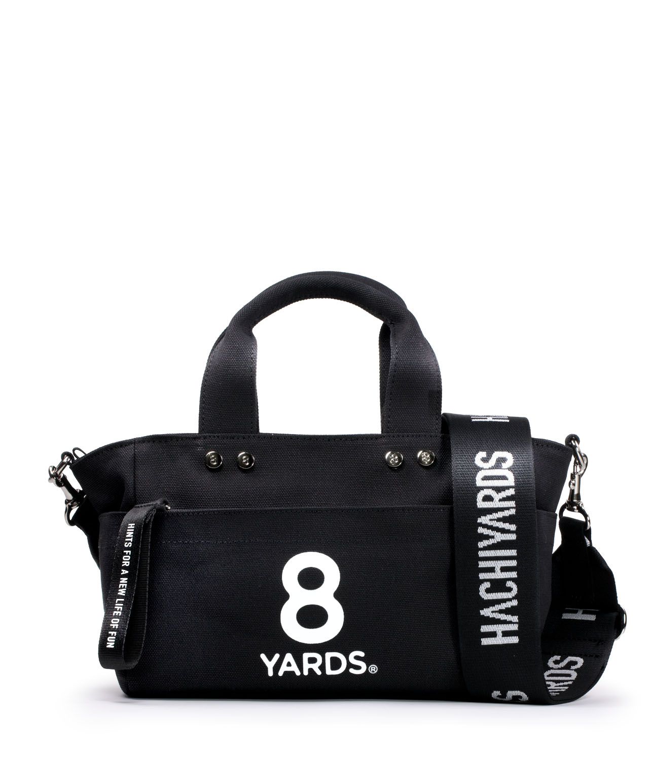8YARDS | BAKUBAG mini Series 5