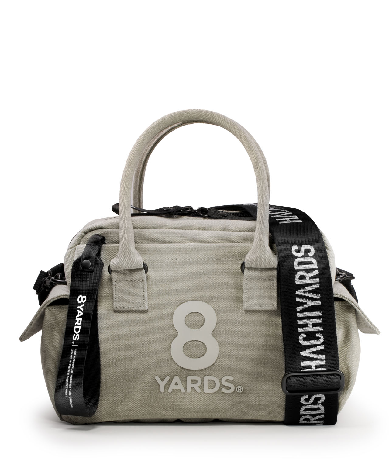 8YARDS | TRUNK MINI