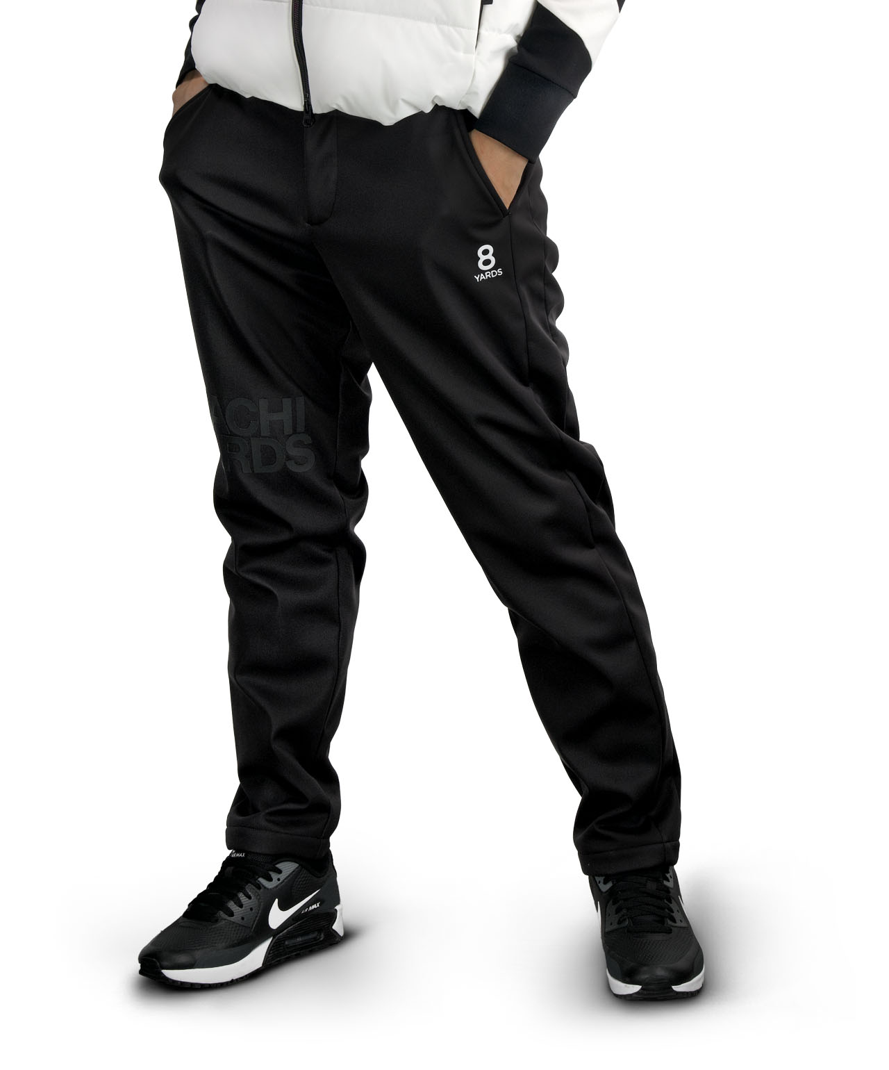 8YARDS | AERO WARM LONG PANTS