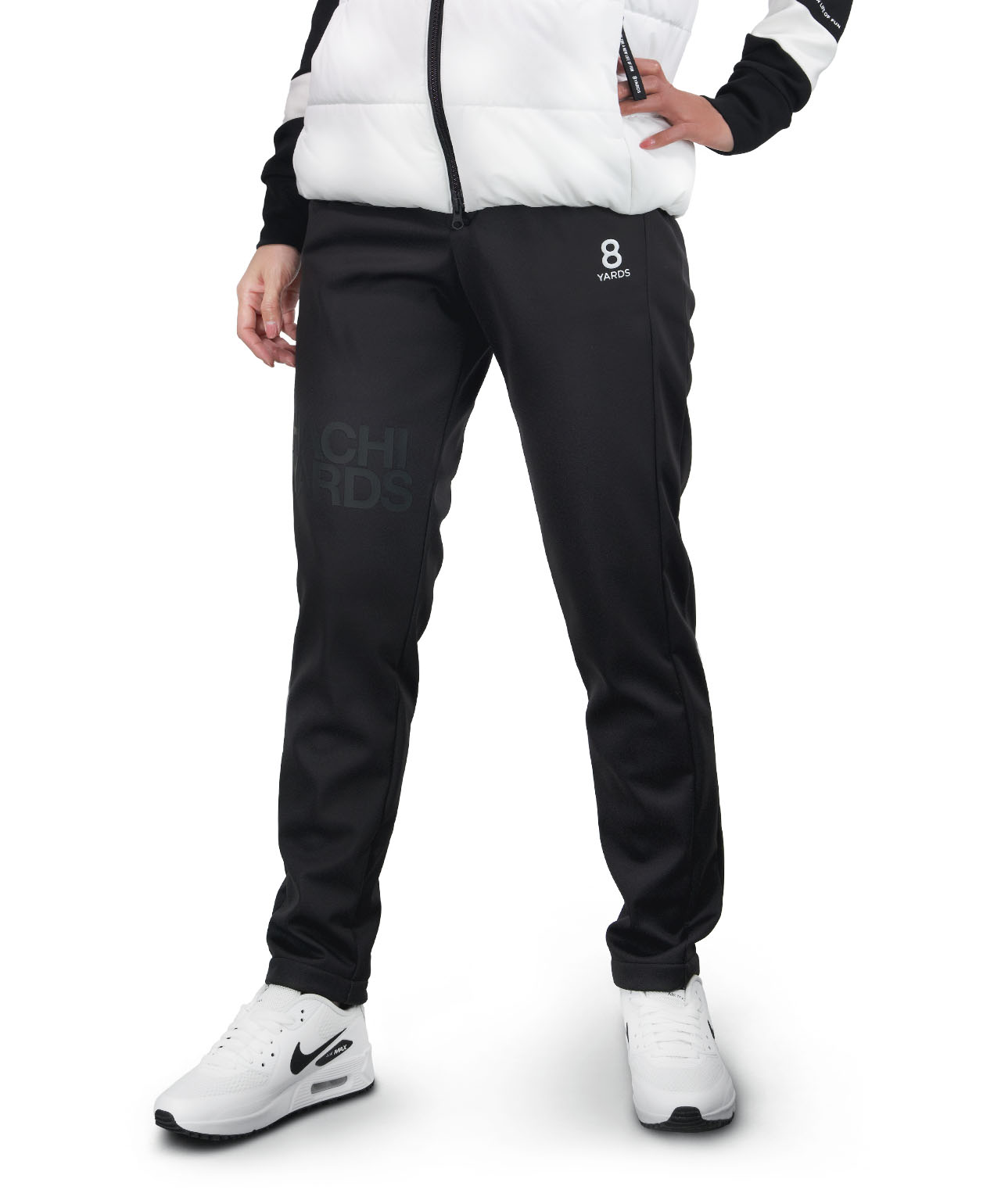 8YARDS | AERO WARM LONG PANTS