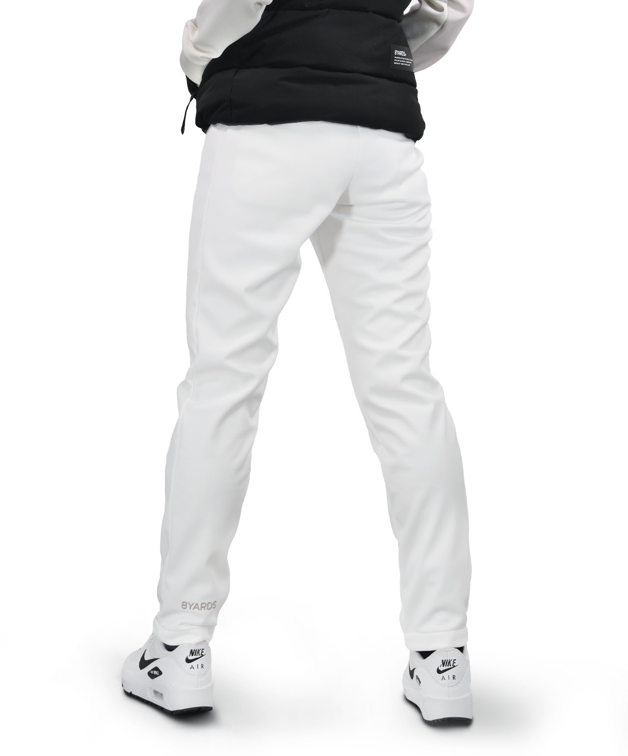 8YARDS | AERO WARM LONG PANTS
