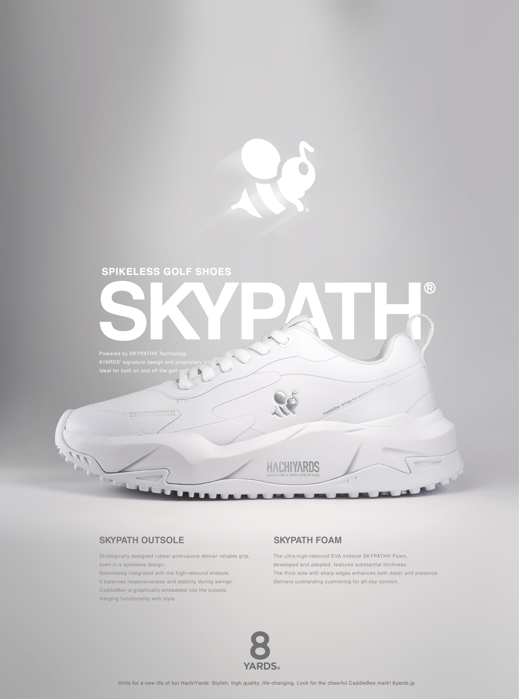 Amazon | [オークリー] ゴルフシューズ メンズ 14055-100 White