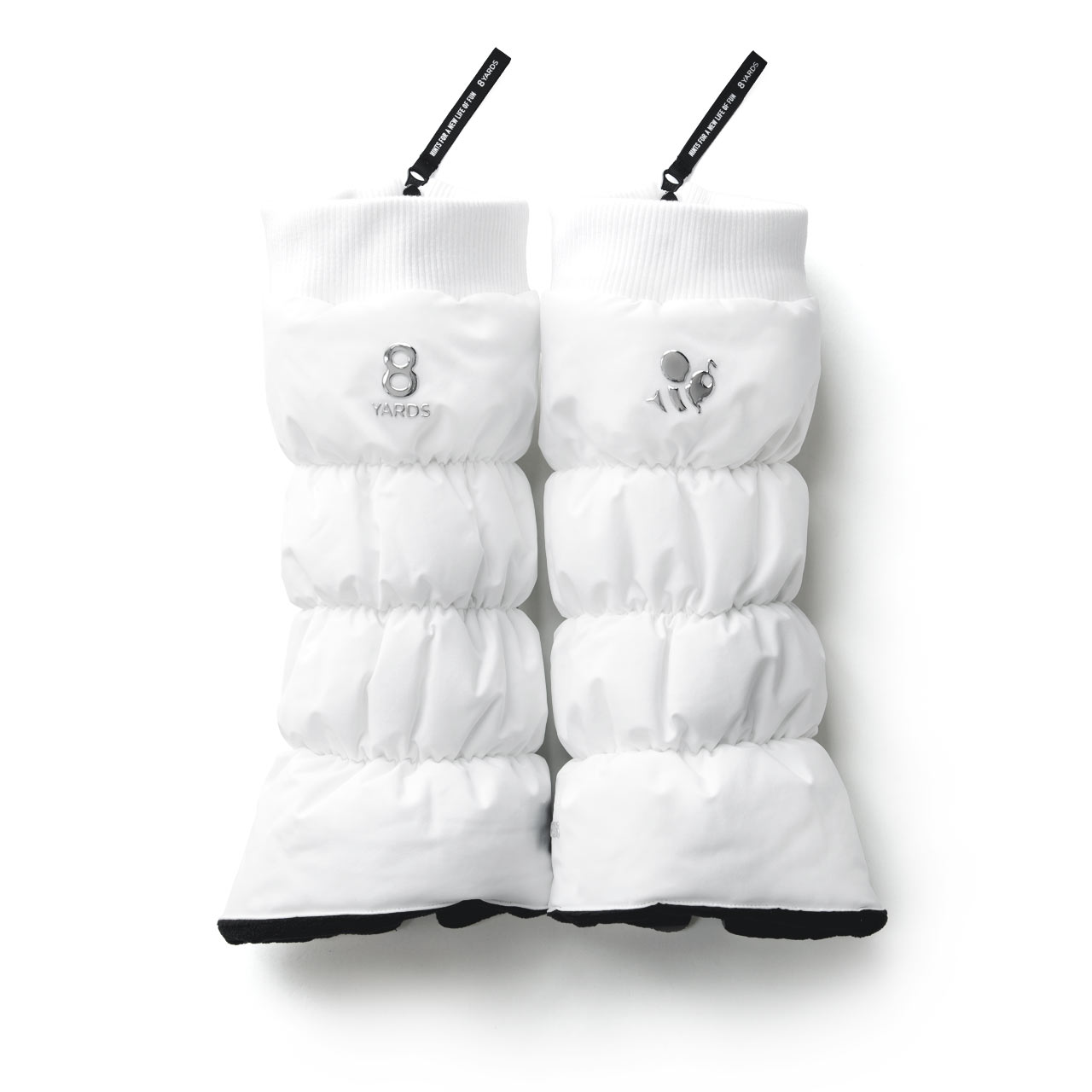 8YARDS | NAKAWATA LEG WARMERS 2G