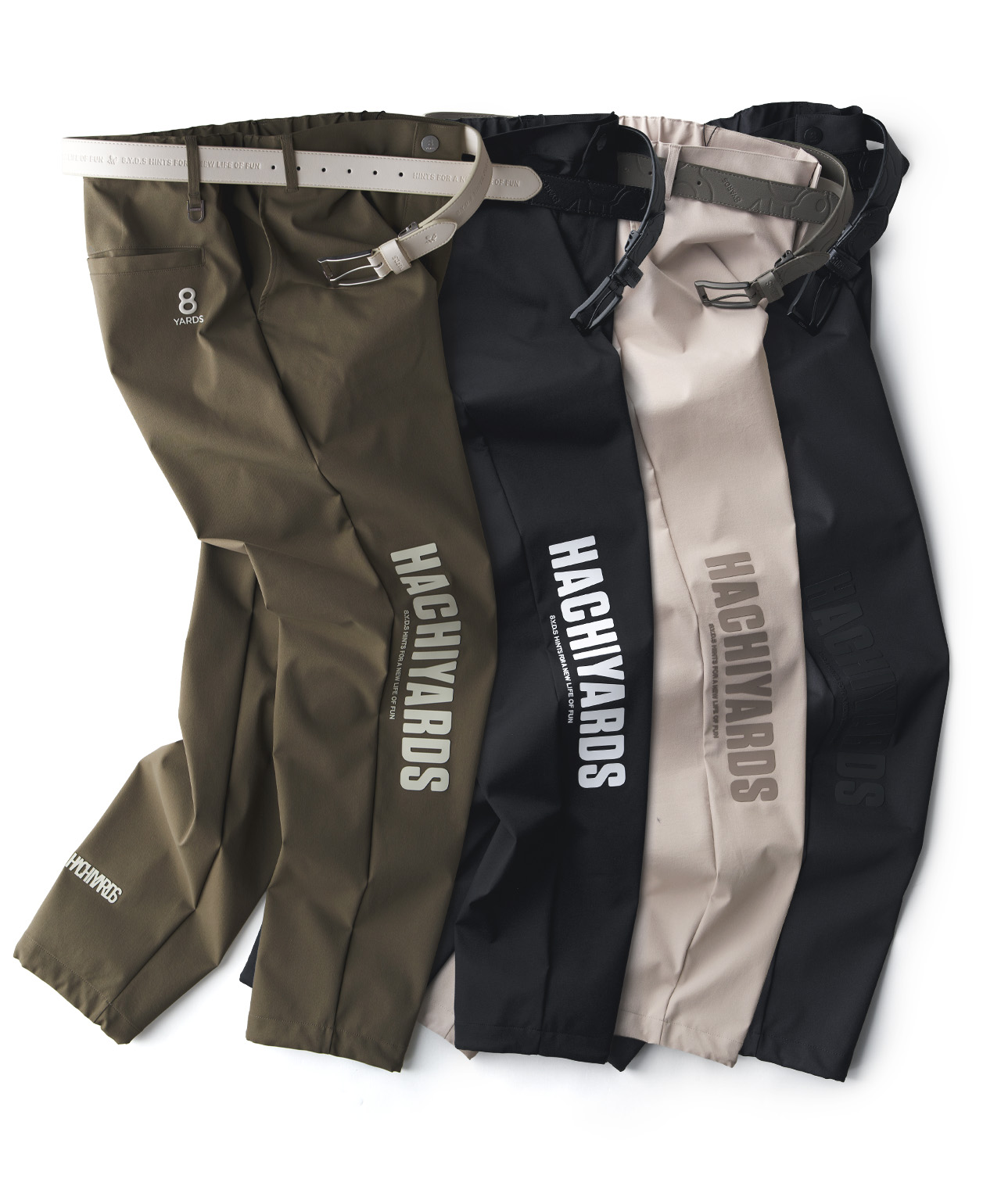 8YARDS | BIG HOODIE ZERO