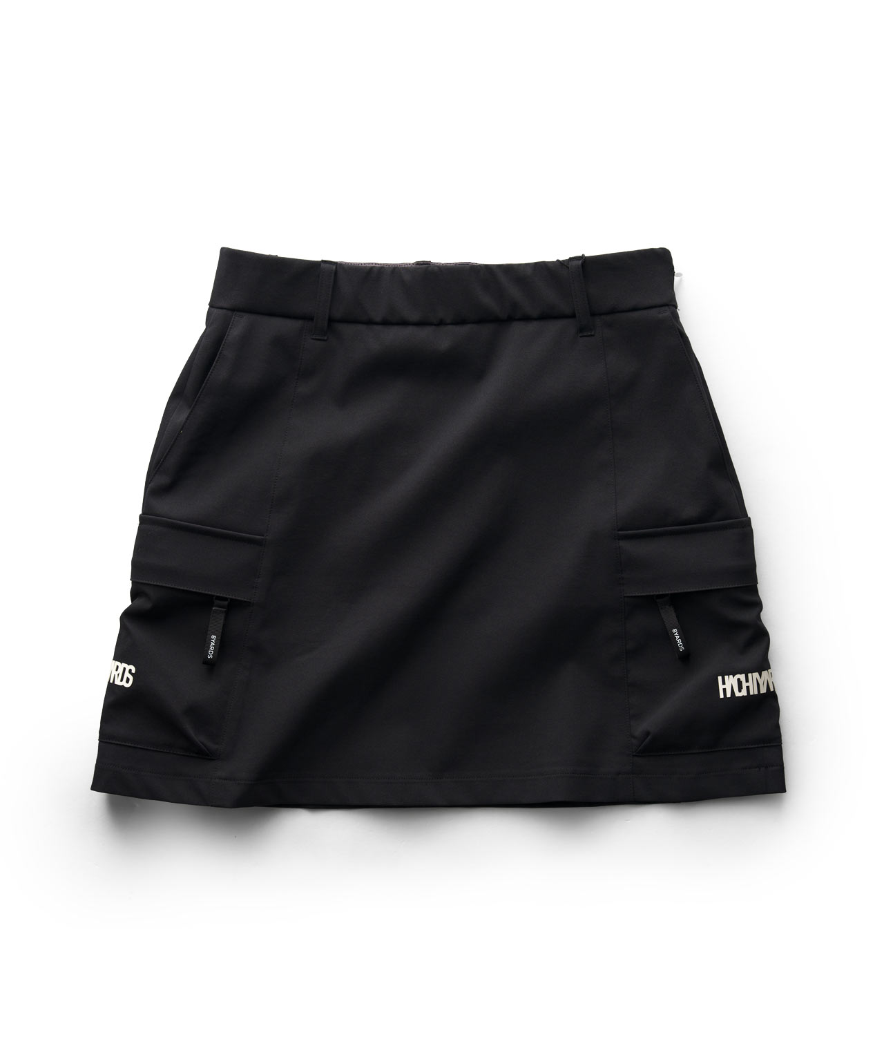【新品タグ付】8ヤーズ♪ Cargo カーゴスカート Sサイズ 8YARDS | Cargo Skirt