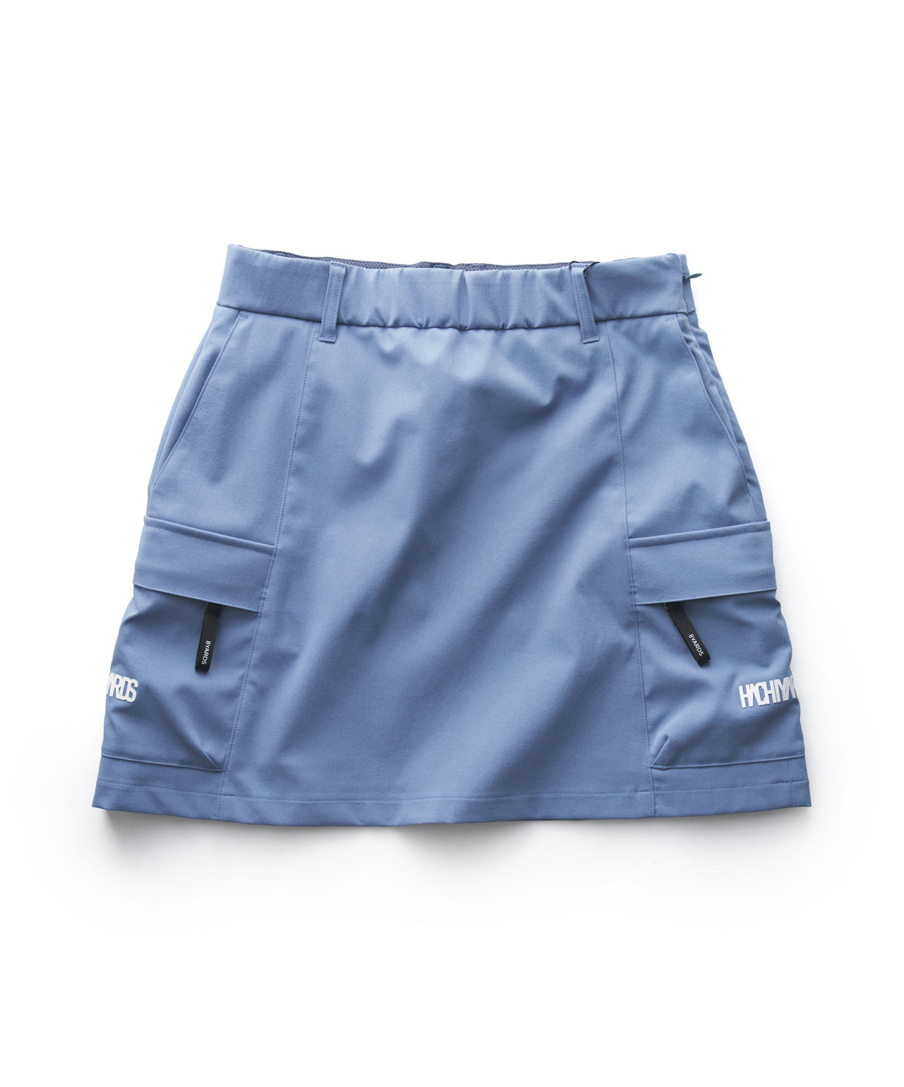 ☆23SS☆【Bad Blue】☆Cargo Skirt Midnigh.t☆スカート☆ ☆23SS☆【Bad Blue】☆Cargo Skirt Midnigh.t☆スカート☆ ボトムス