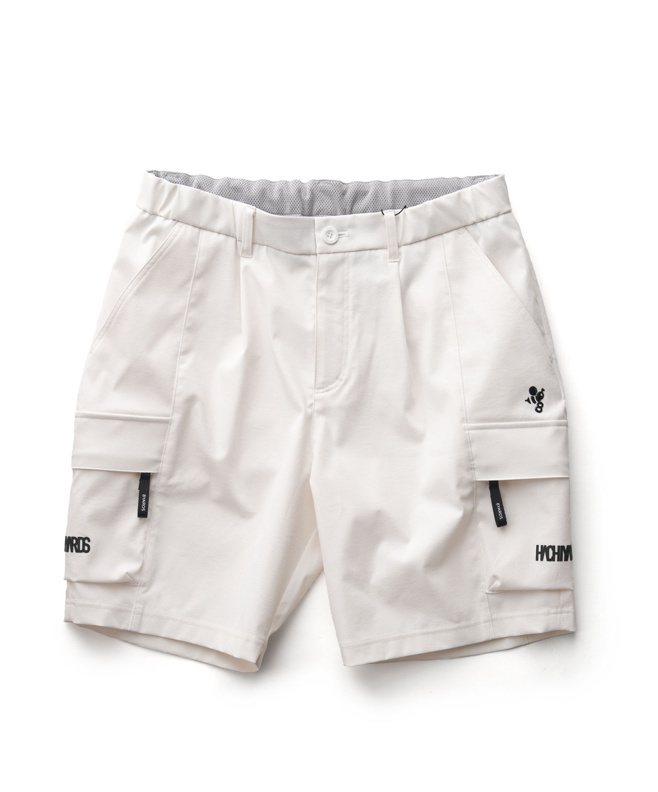 8yards Men’s CBOT Shorts XL 大幅値下げ！ Mens-Stretch-Pro-Spin-Short-