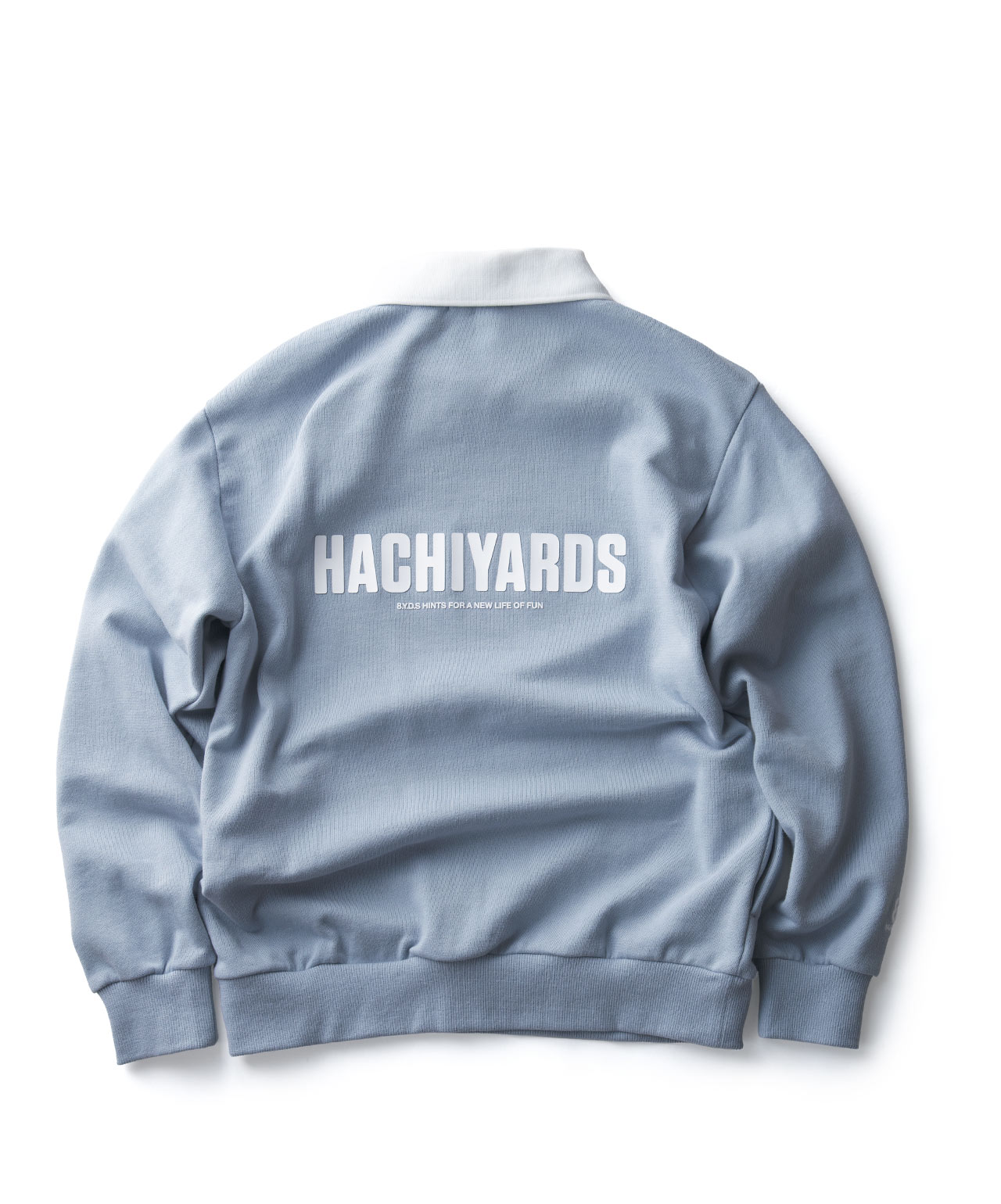 8YARDS | Crewneck Sweat ERITSUKI