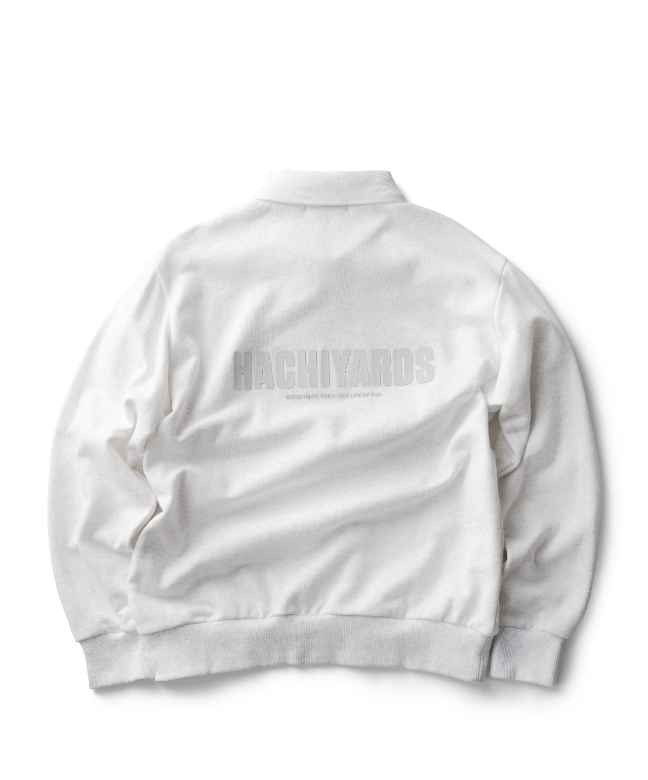 8YARDS | Crewneck Sweat ERITSUKI