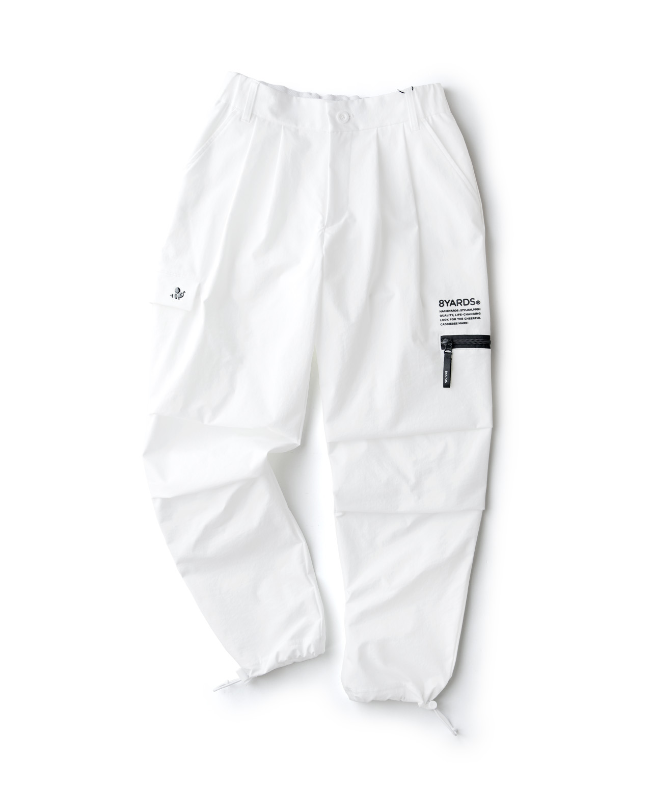 8YARDS | PARACHUTE CARGO 2G