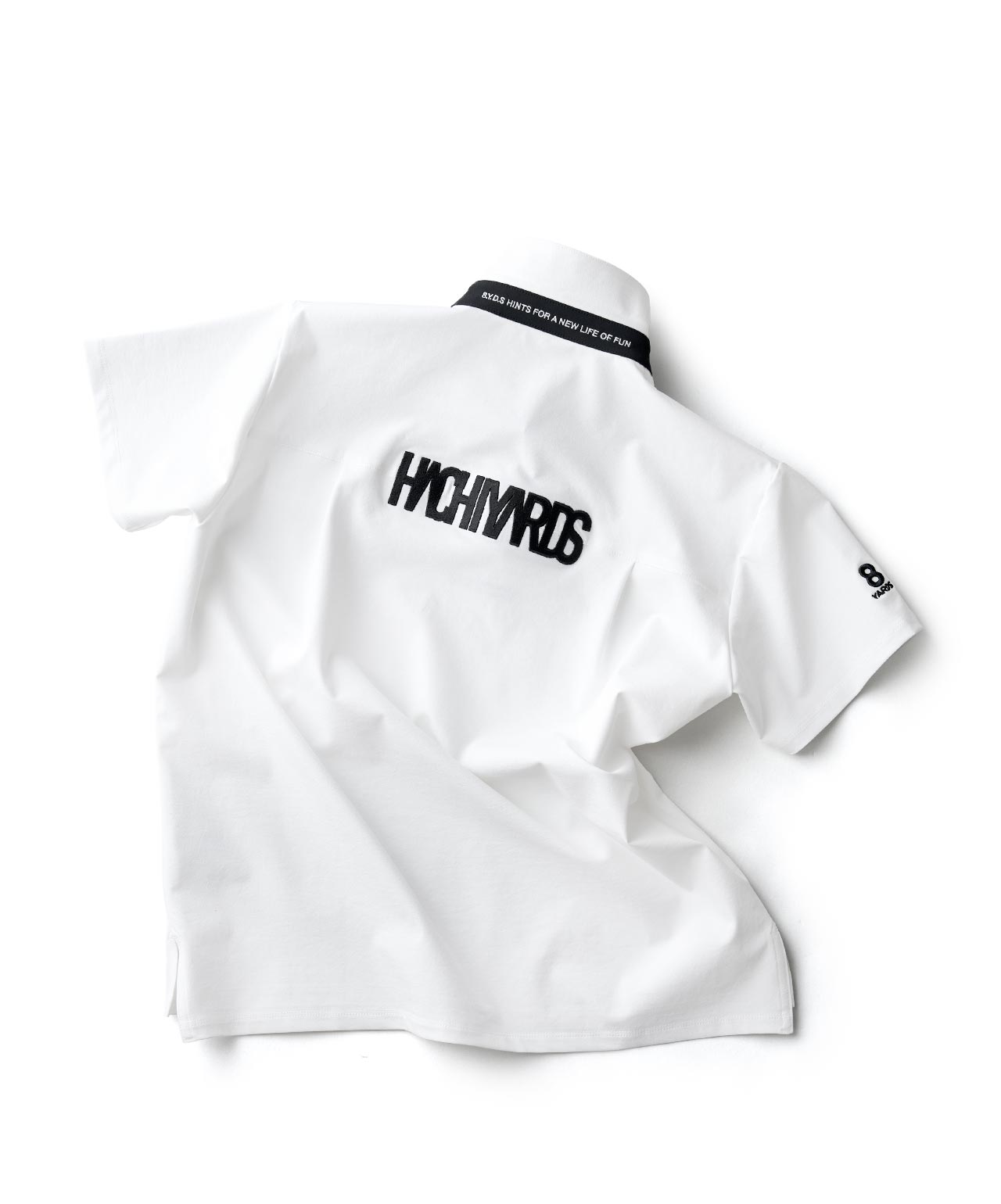 8yards Men’s Nuéva R 美品 8YARDS | Nuéva R