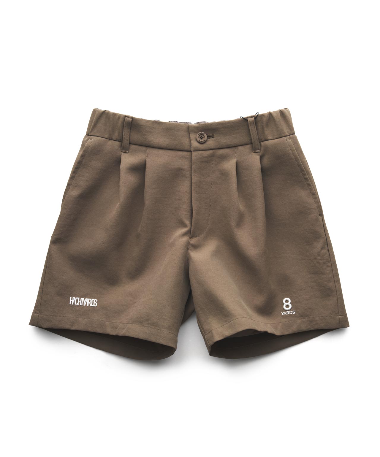 [NEW] シヌーン★Double Tuck Shorts★ダブル タック ショーツ NEW] シヌーン☆Double Tuck Shorts☆ダブル タック ショーツ