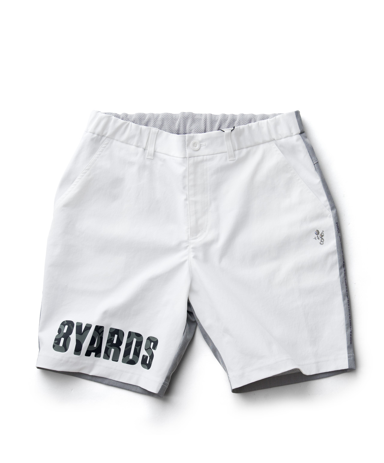 8YARDS 完売商品Contrast Shorts HACHICAMO 8YARDS 完売商品Contrast Shorts HACHICAMO 8YARDS | Contrast