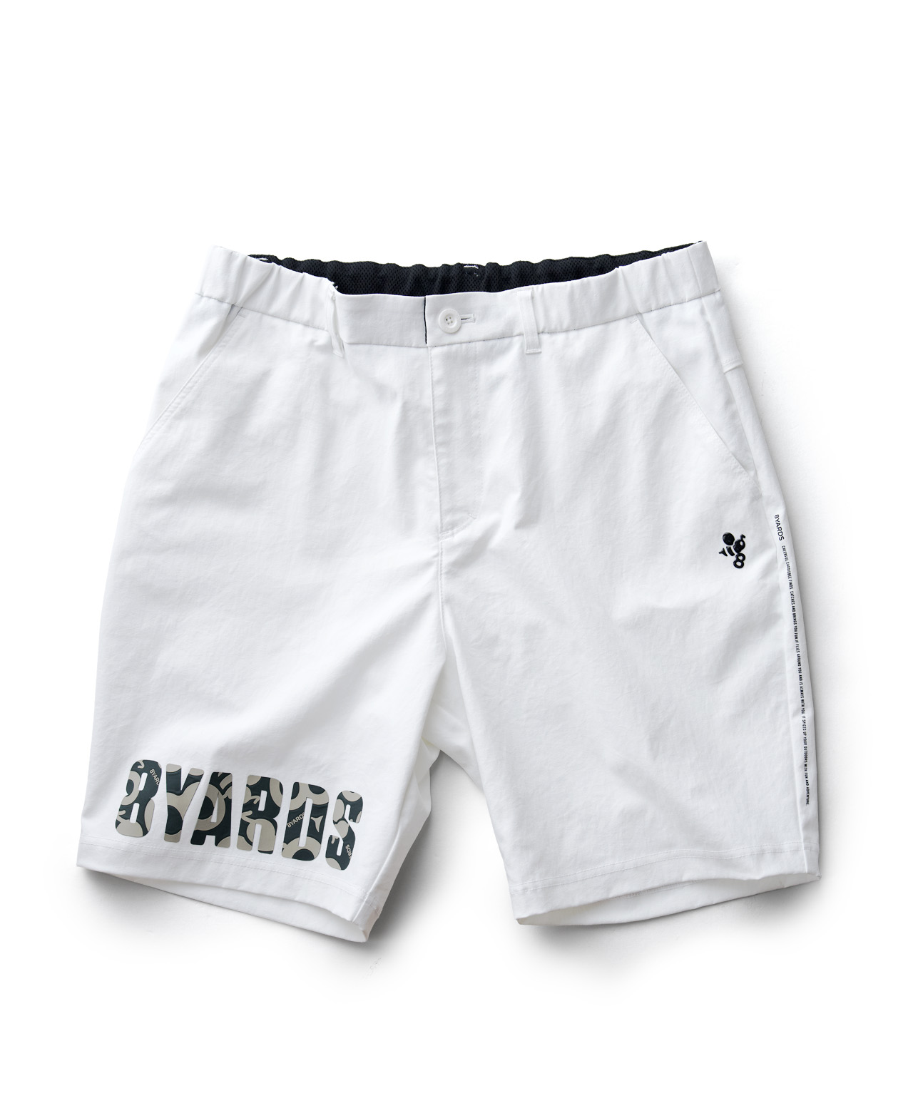 8YARDS 完売商品Contrast Shorts HACHICAMO 8YARDS | Contrast Shorts HACHICAMO