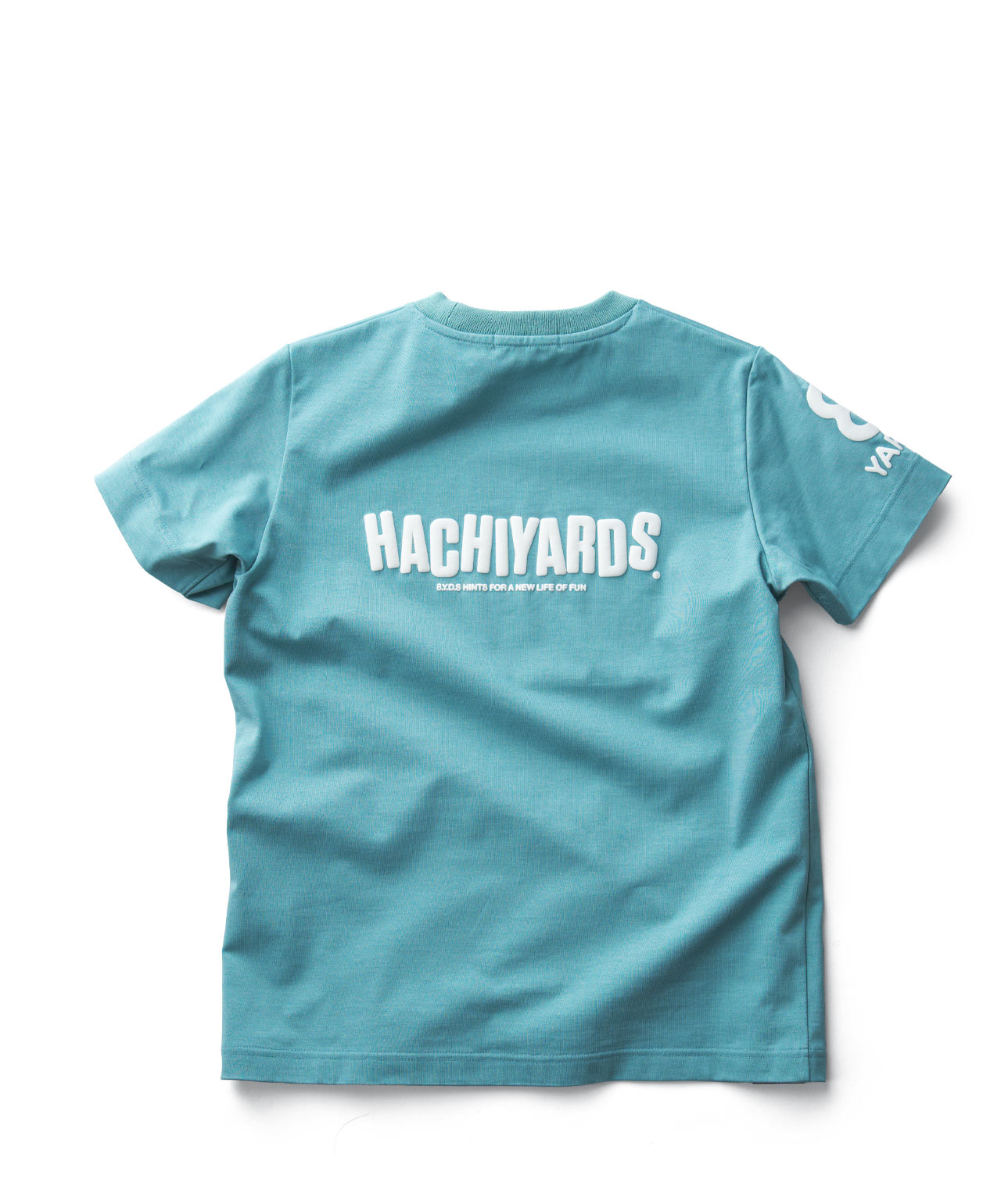 8YARDS / Men's 8T5G
