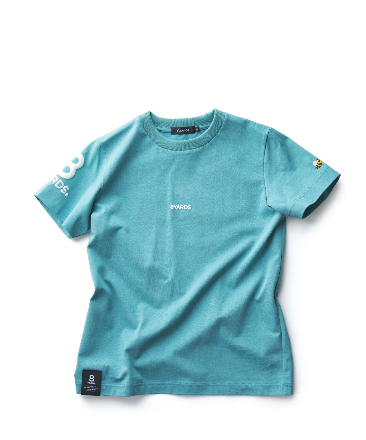8yards ハチヤーズ Men's SideTuck Shirt サイズXL