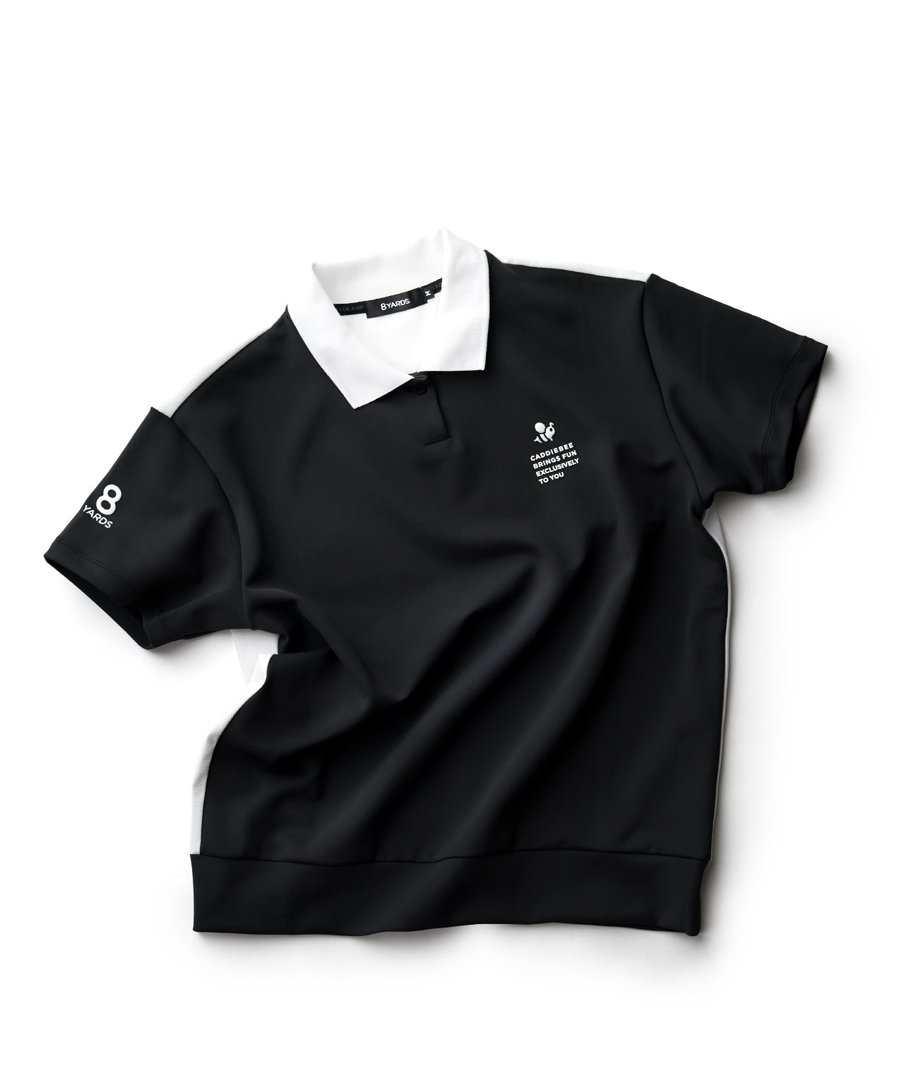 メンズウェア 8YARDS ERITSUKI HYBRID SHIRT 8YARDS | ERITSUKI HYBRID