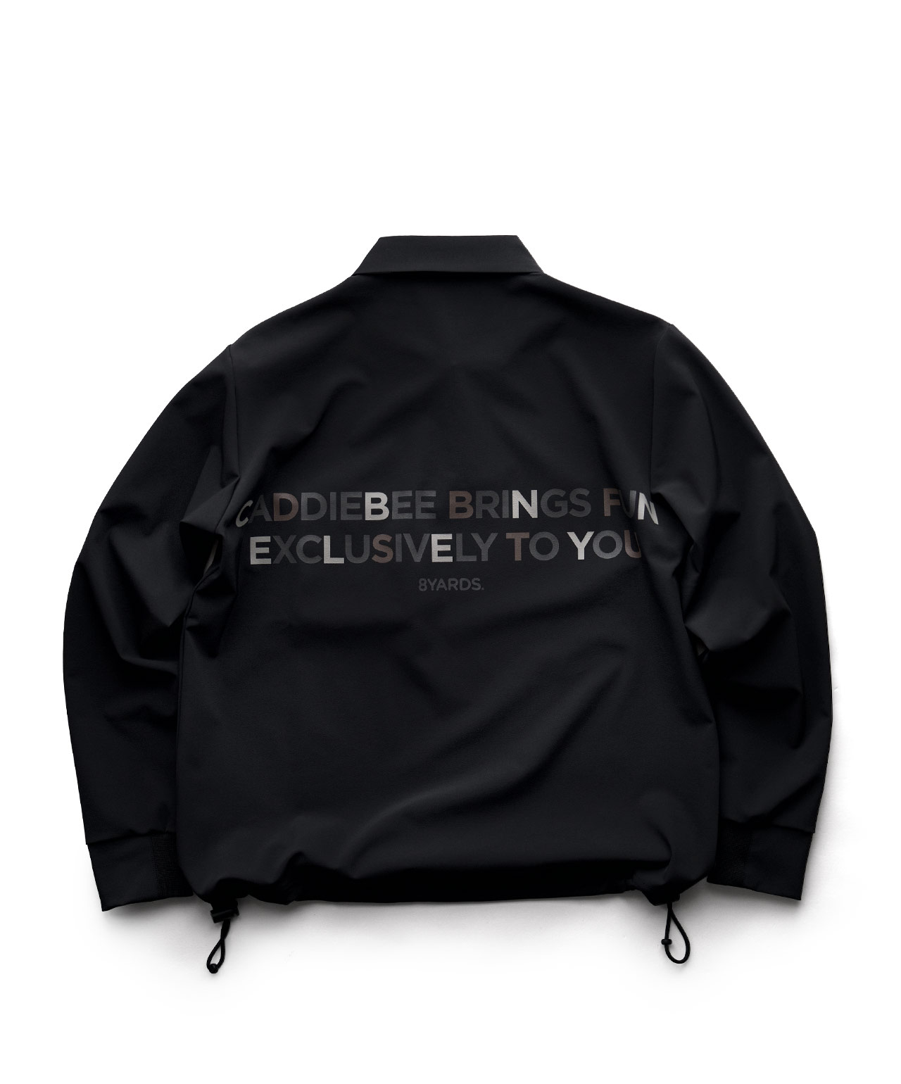 8YARDS Men’s CaddieBee Typography 8YARDS | CB TYPOGRAPHY