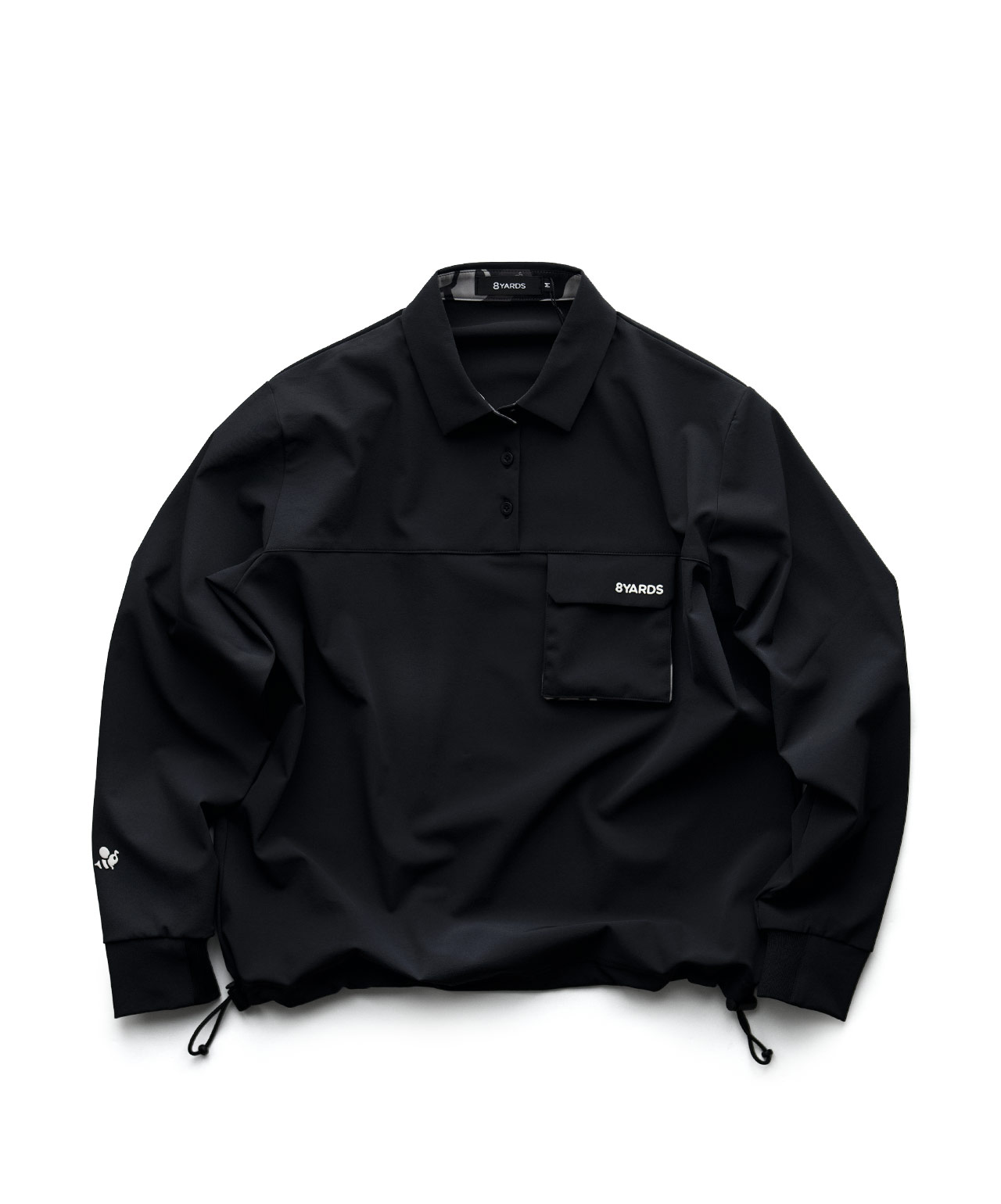 【HAさん専用です】8yards CaddieBee Typography HAさん専用です】8yards CaddieBee Typography ハチヤーズ8yards