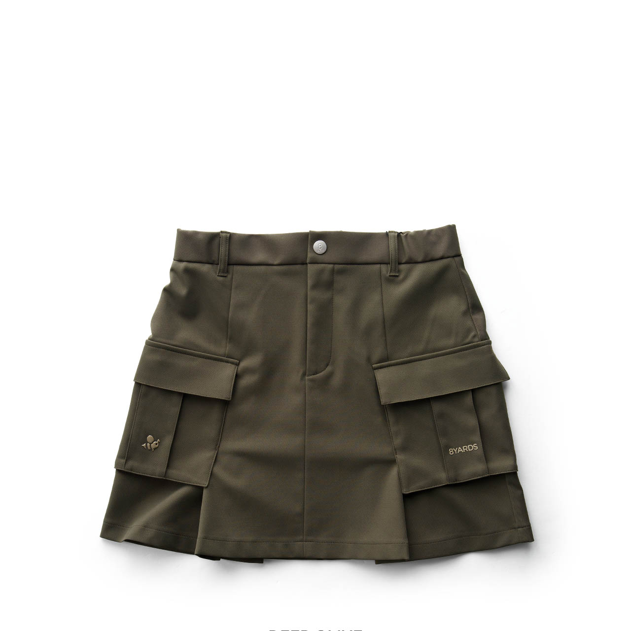 8YARDS | MULTIGEAR CARGO SKIRT