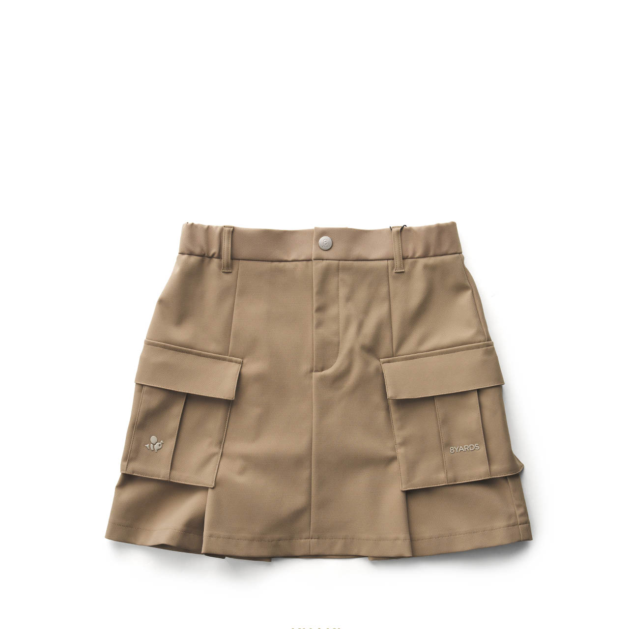 8YARDS | MULTIGEAR CARGO SKIRT
